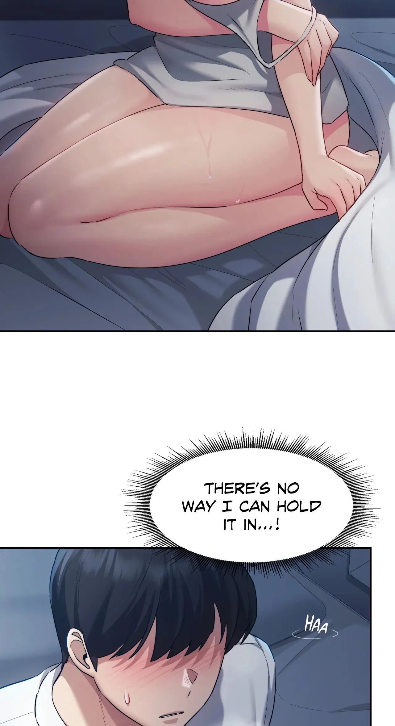Wreck My Bias chapter 22 page 74