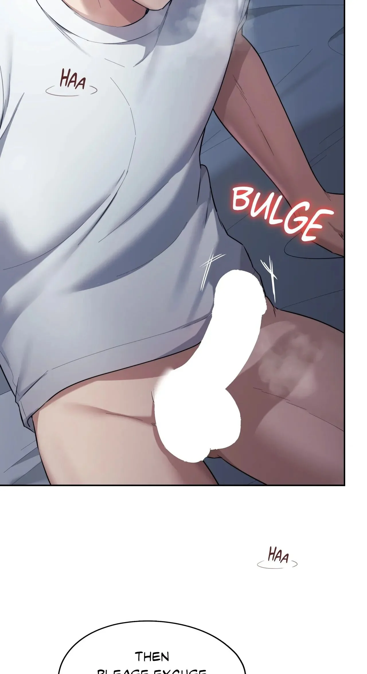 Wreck My Bias chapter 22 page 75