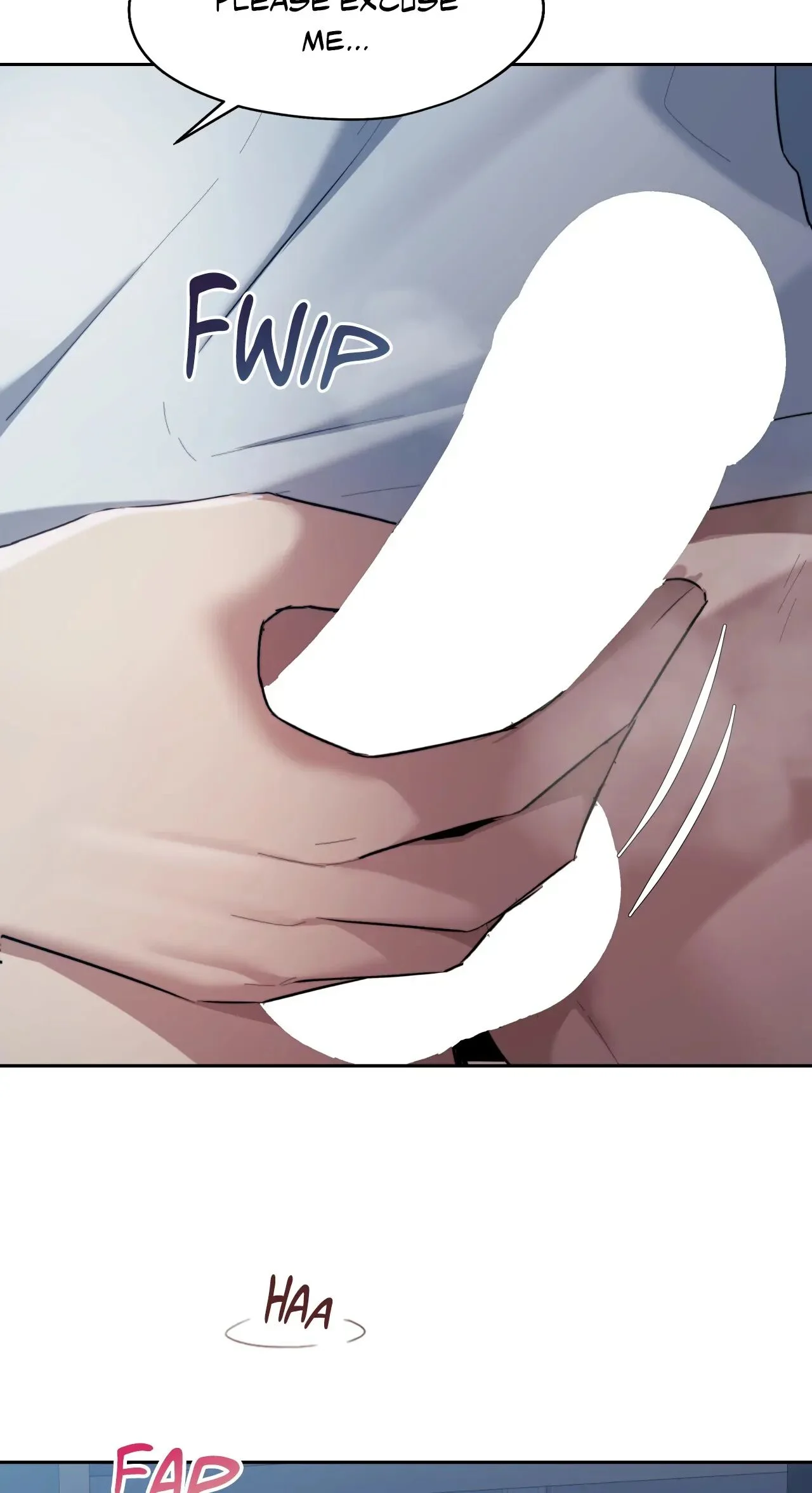 Wreck My Bias chapter 22 page 76
