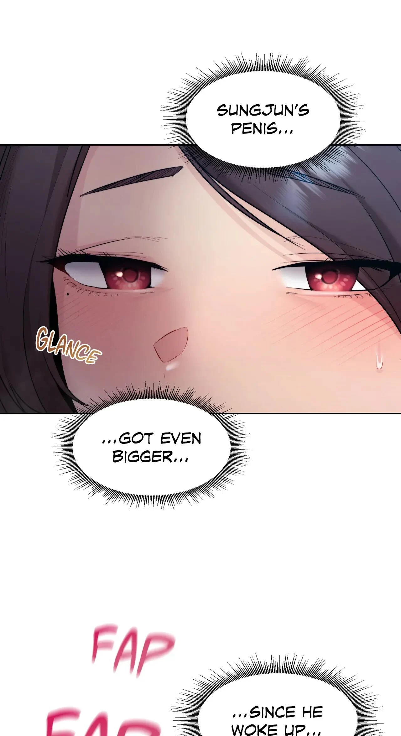 Wreck My Bias chapter 22 page 79