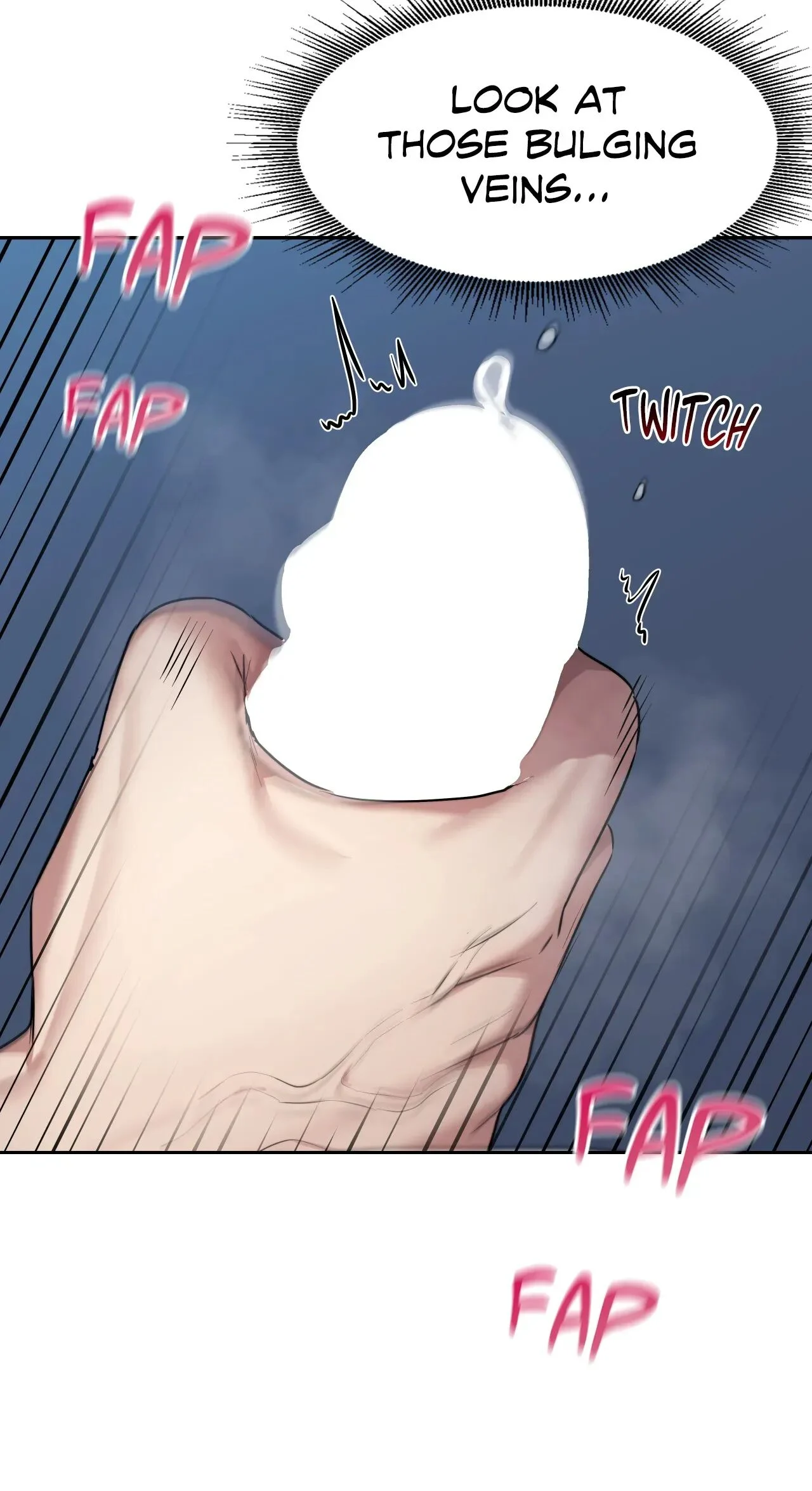 Wreck My Bias chapter 22 page 81