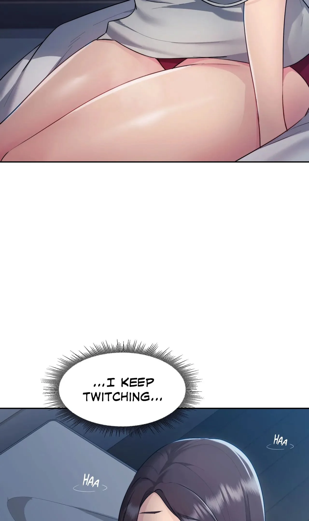 Wreck My Bias chapter 22 page 83