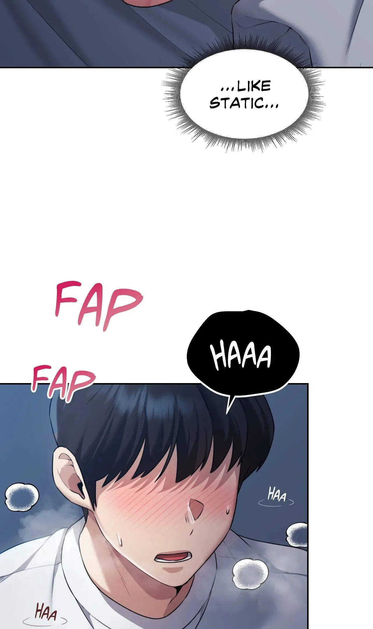 Wreck My Bias chapter 22 page 85