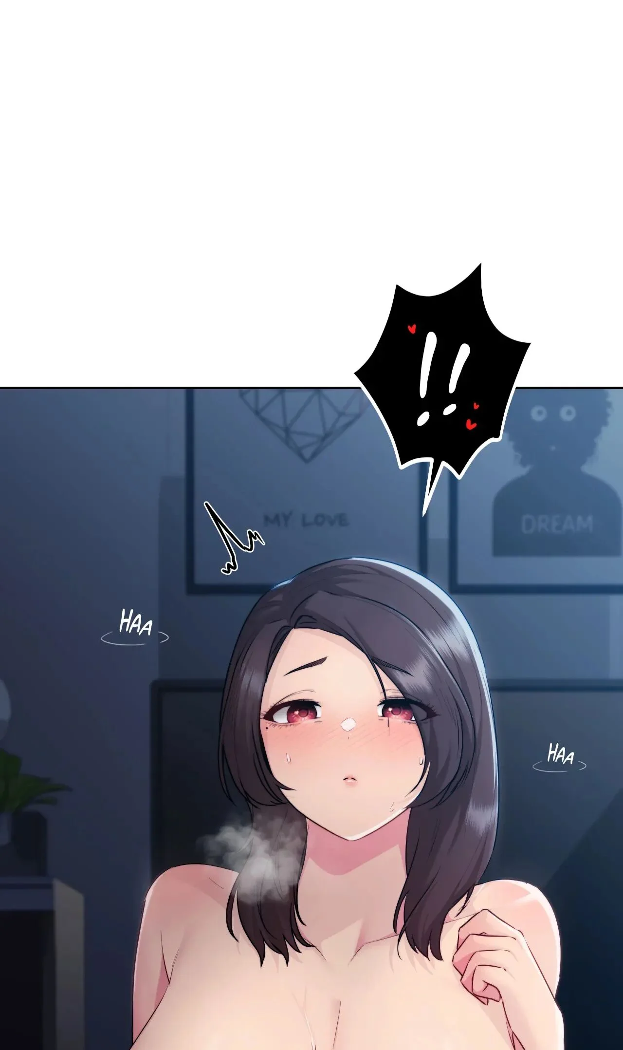 Wreck My Bias chapter 22 page 88