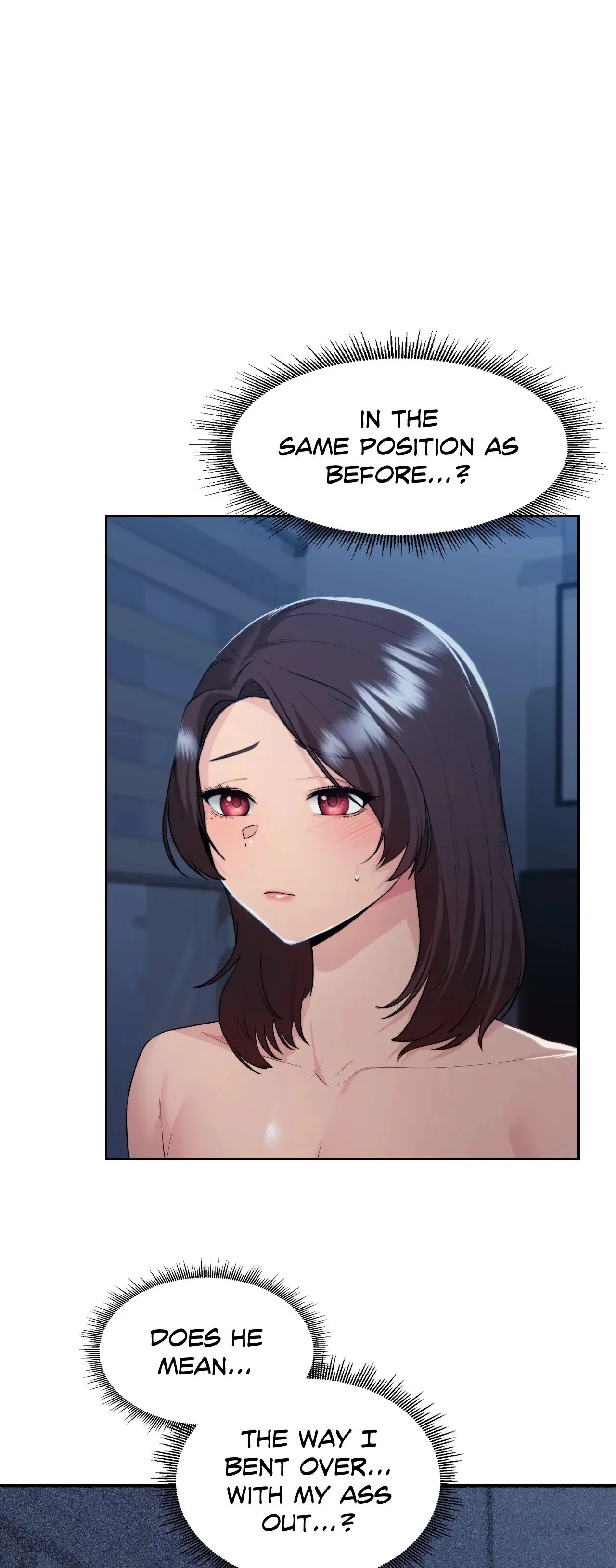 Wreck My Bias chapter 23 page 5