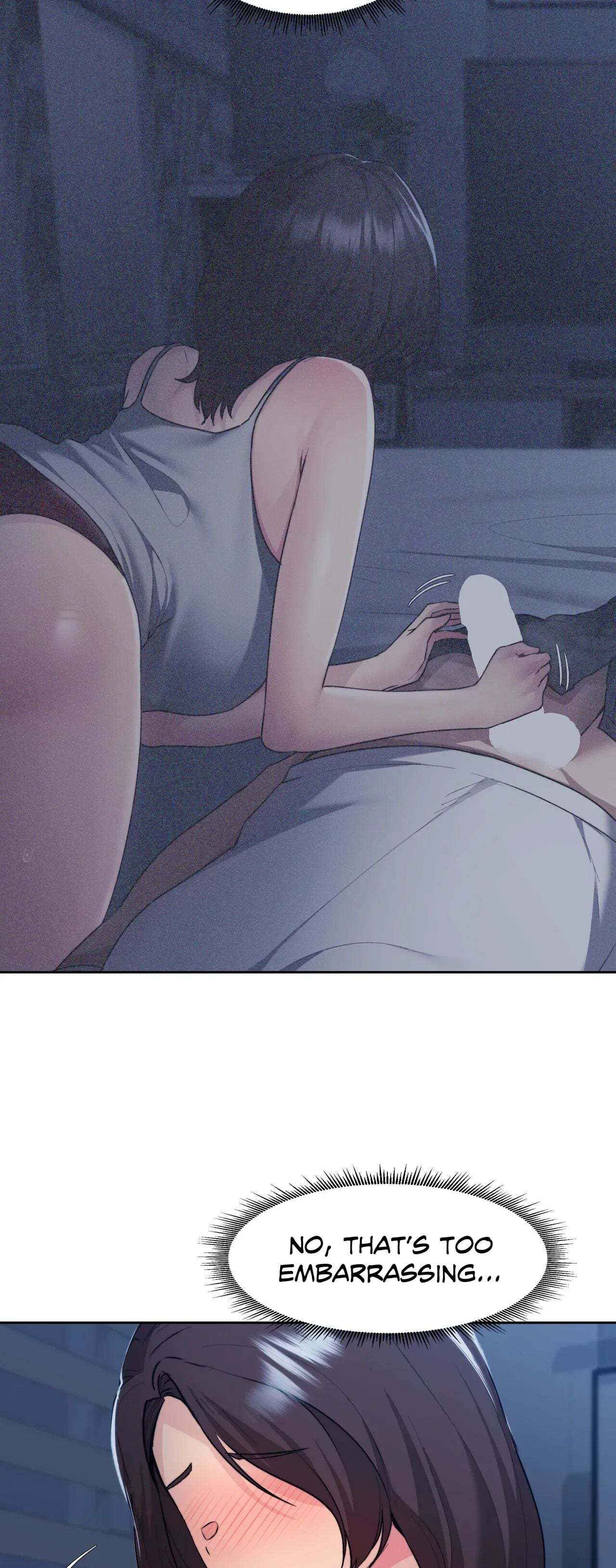 Wreck My Bias chapter 23 page 6