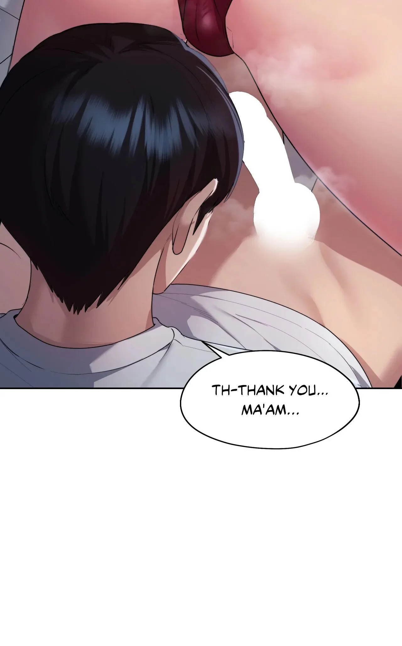 Wreck My Bias chapter 23 page 15