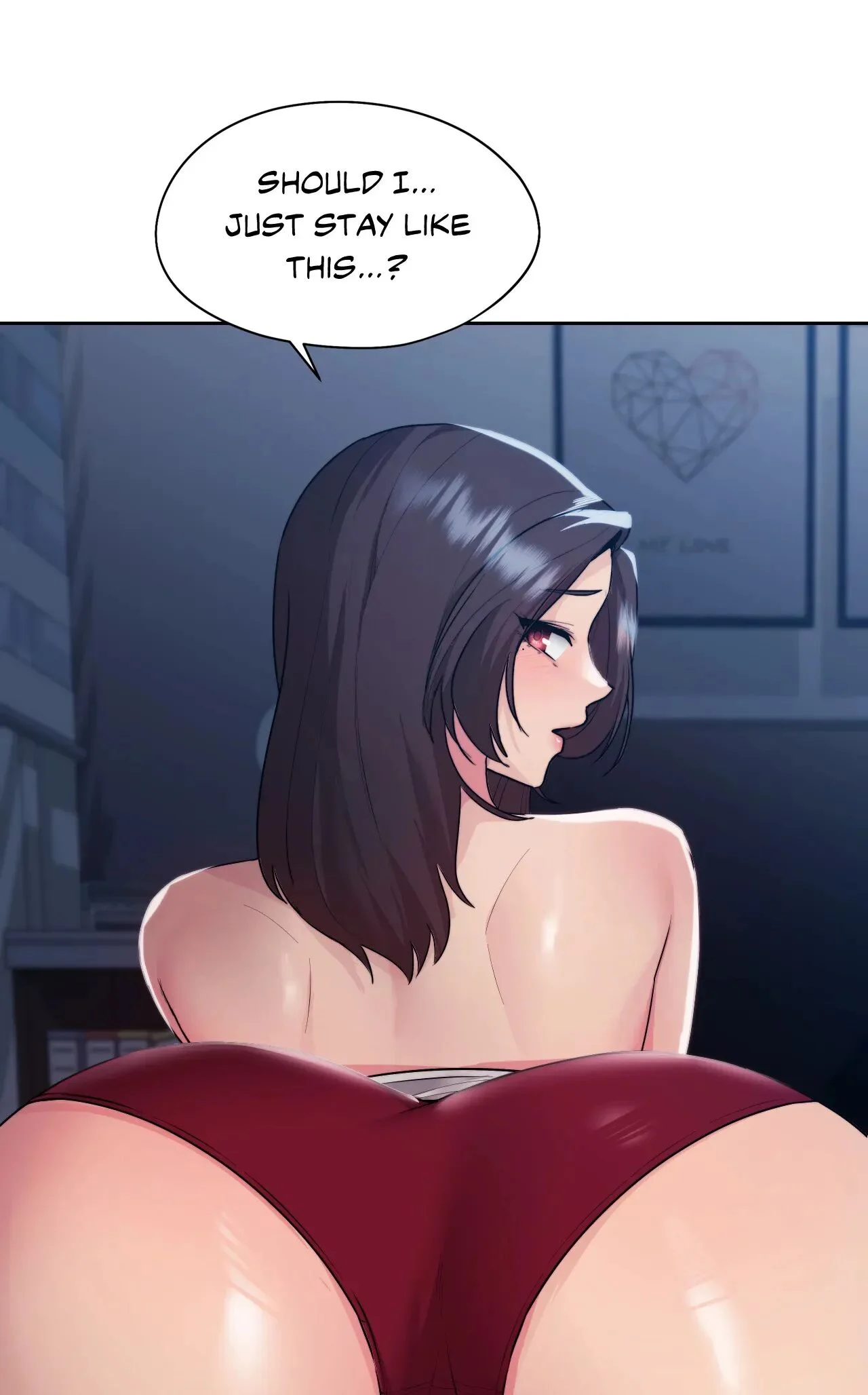Wreck My Bias chapter 23 page 16