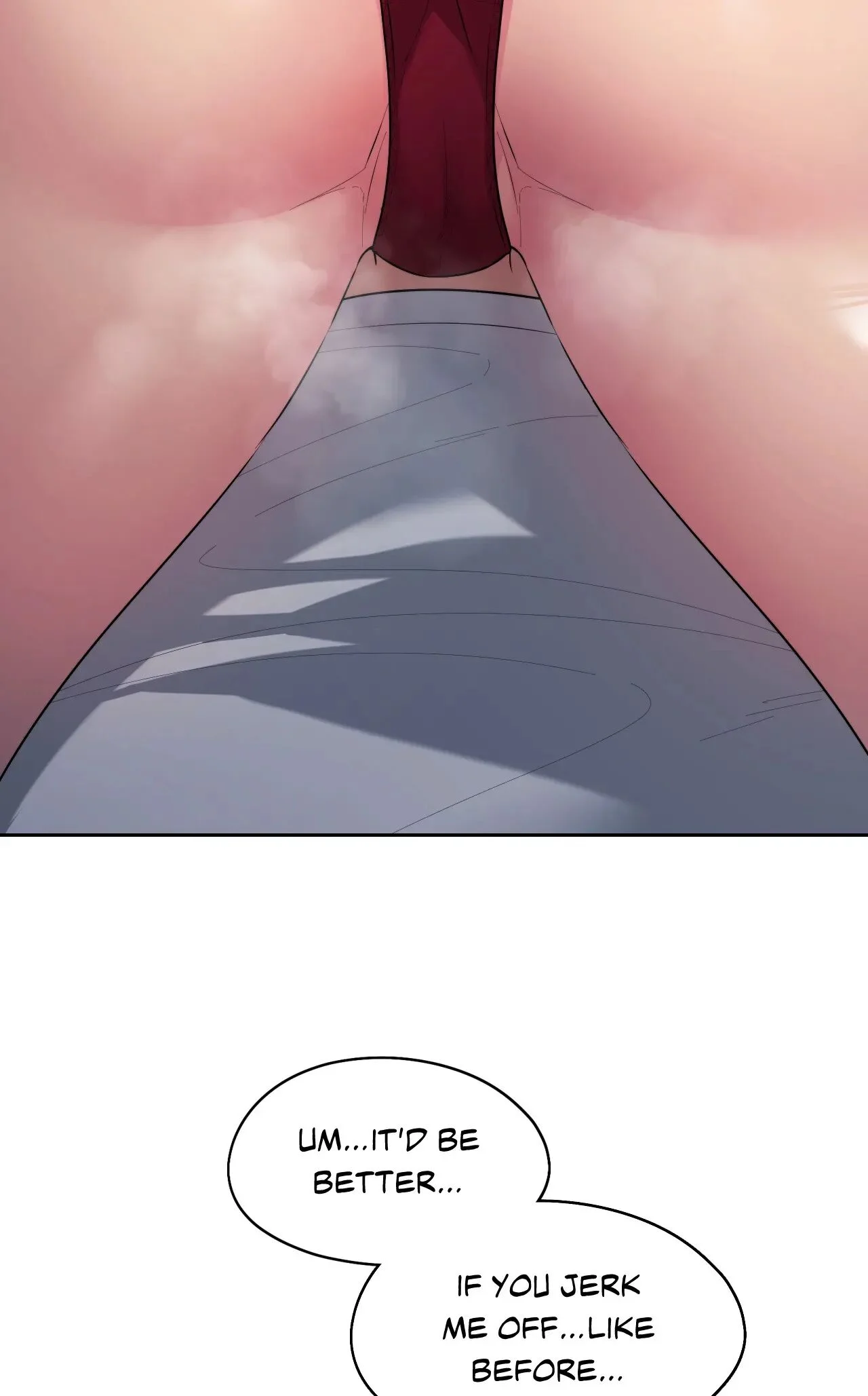 Wreck My Bias chapter 23 page 17