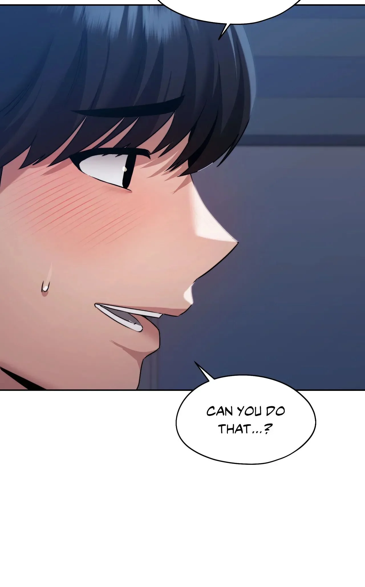 Wreck My Bias chapter 23 page 18