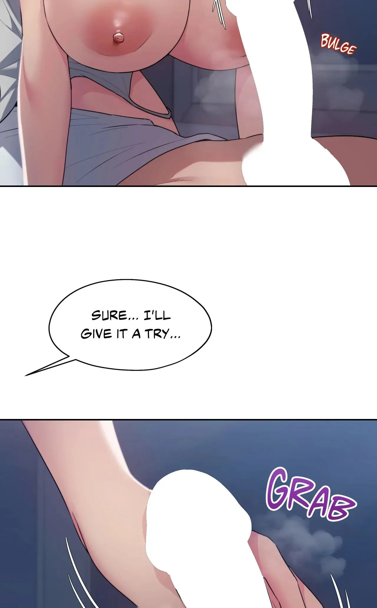 Wreck My Bias chapter 23 page 20