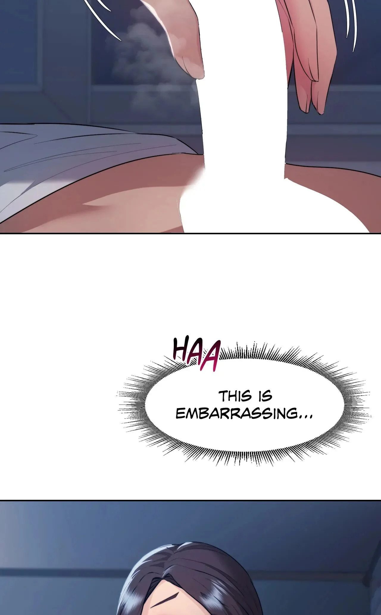 Wreck My Bias chapter 23 page 21