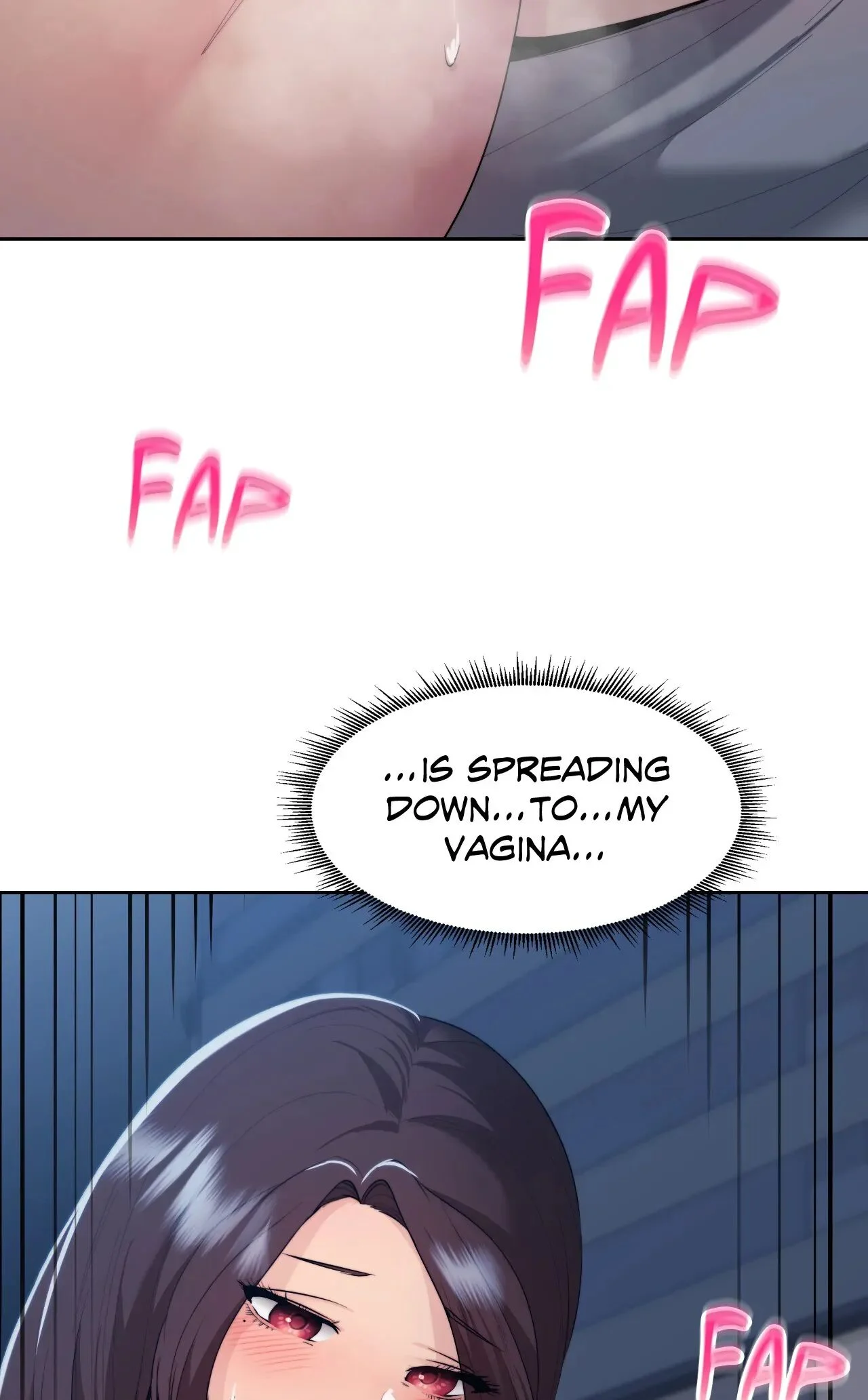 Wreck My Bias chapter 23 page 26