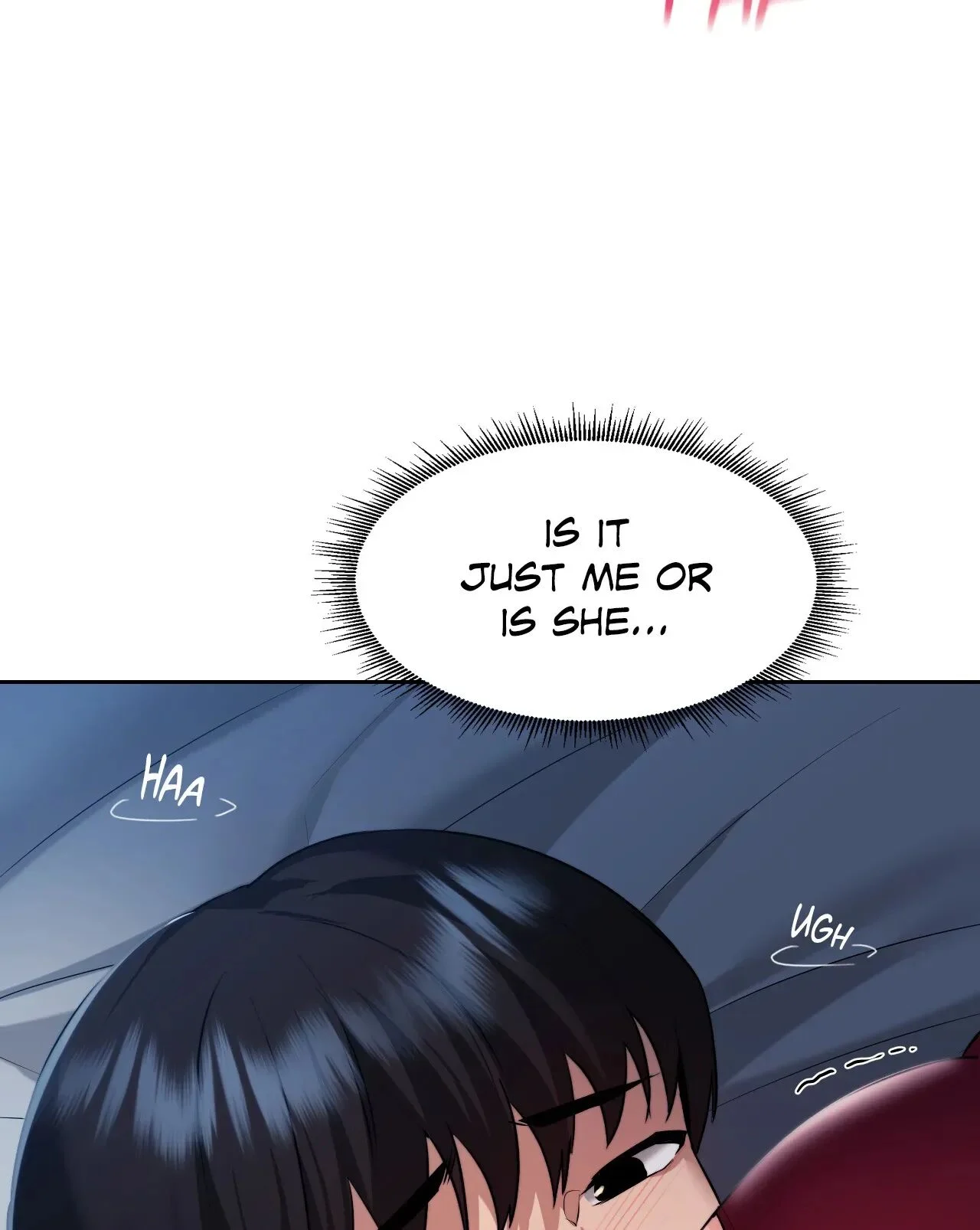 Wreck My Bias chapter 23 page 31