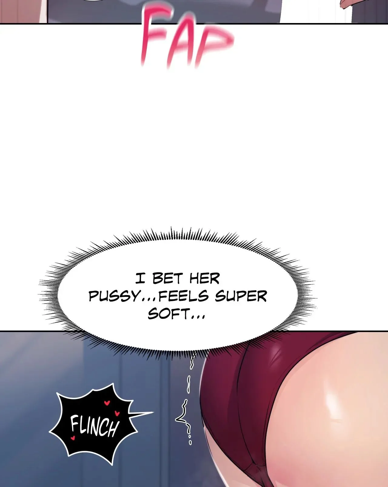 Wreck My Bias chapter 23 page 35