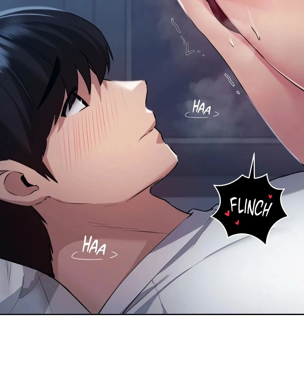 Wreck My Bias chapter 23 page 36