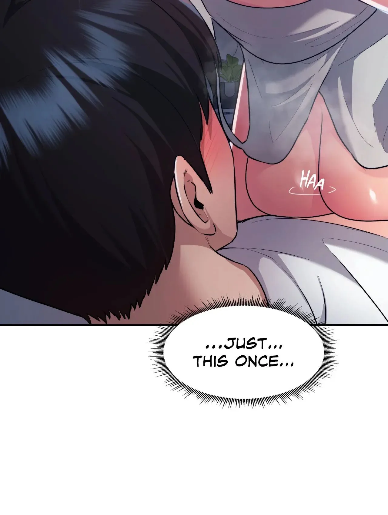 Wreck My Bias chapter 23 page 38