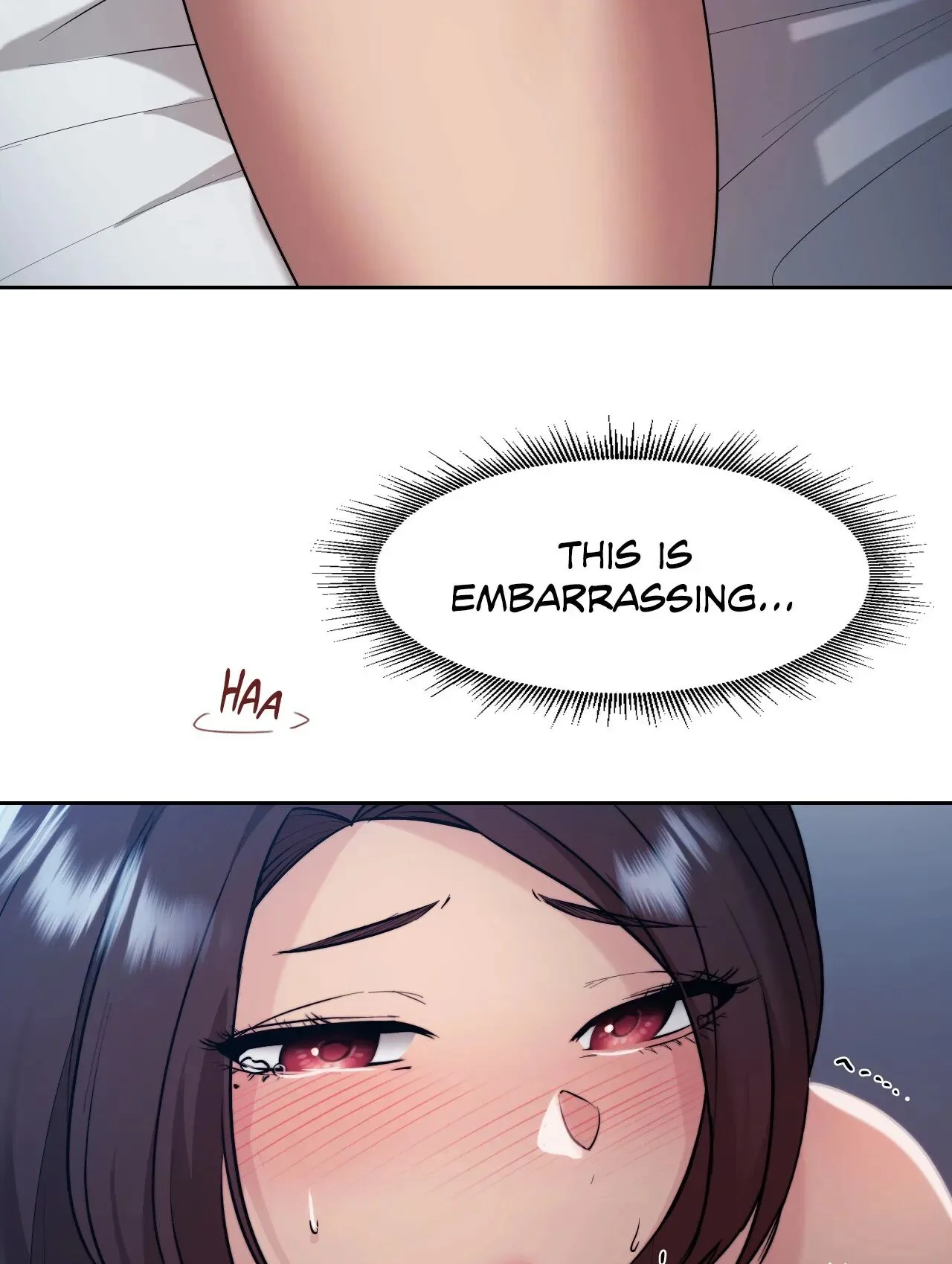 Wreck My Bias chapter 23 page 41