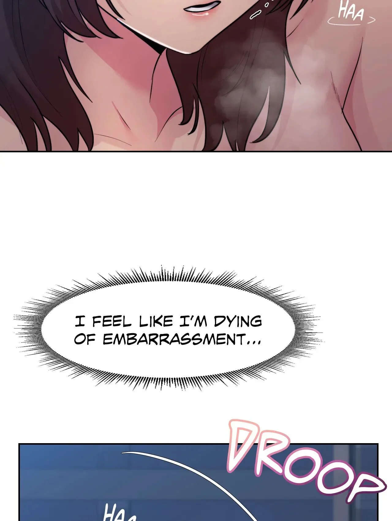 Wreck My Bias chapter 23 page 42