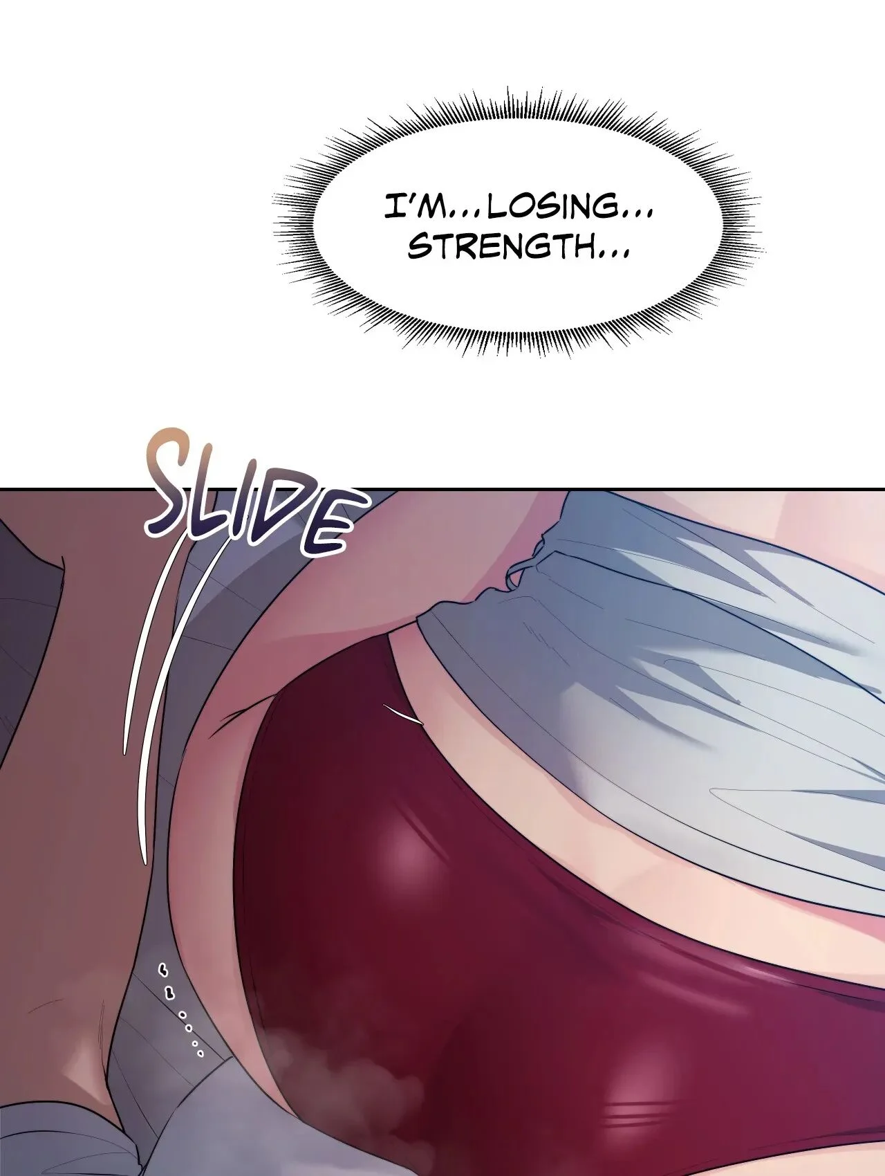 Wreck My Bias chapter 23 page 44