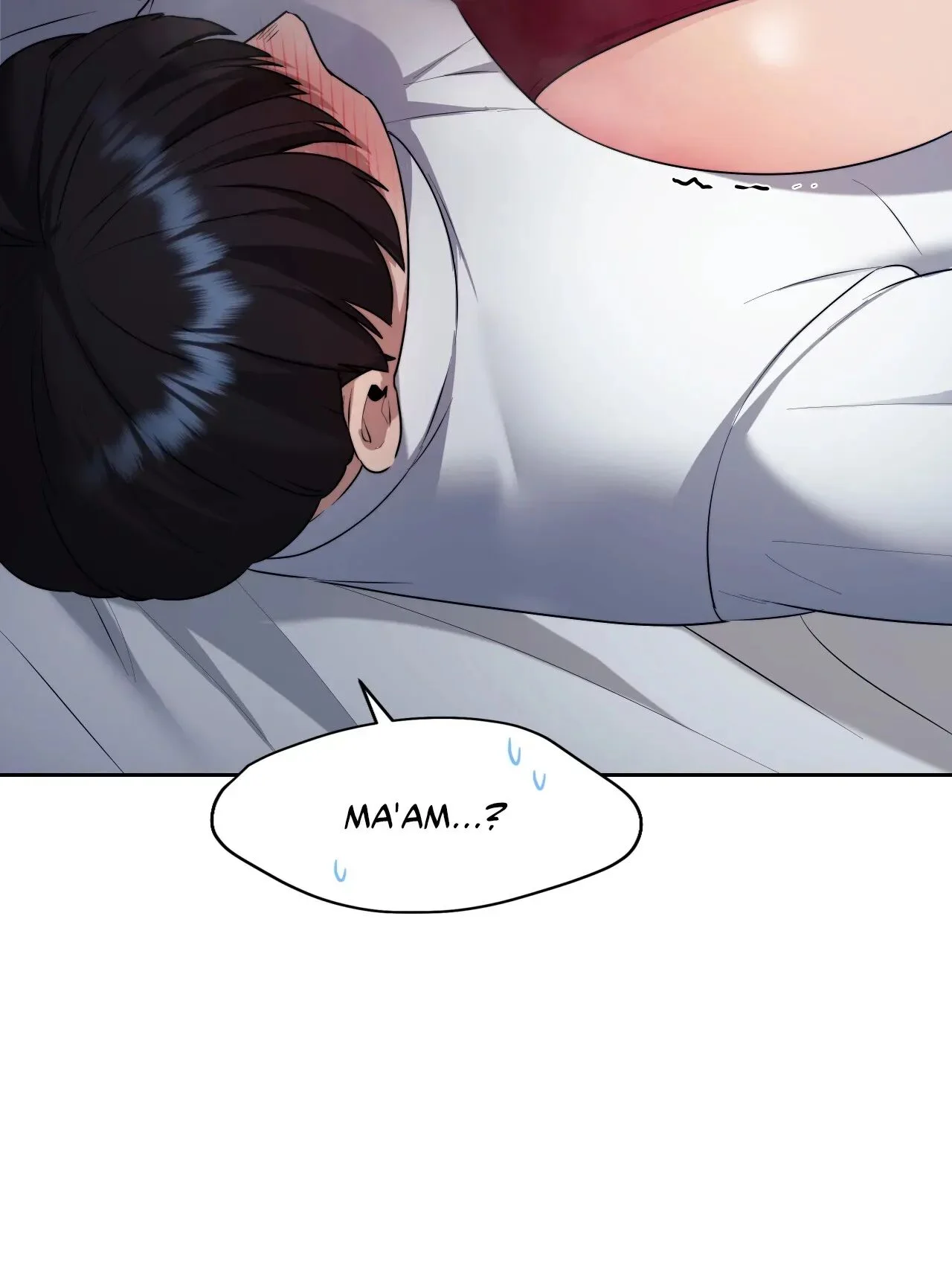 Wreck My Bias chapter 23 page 45
