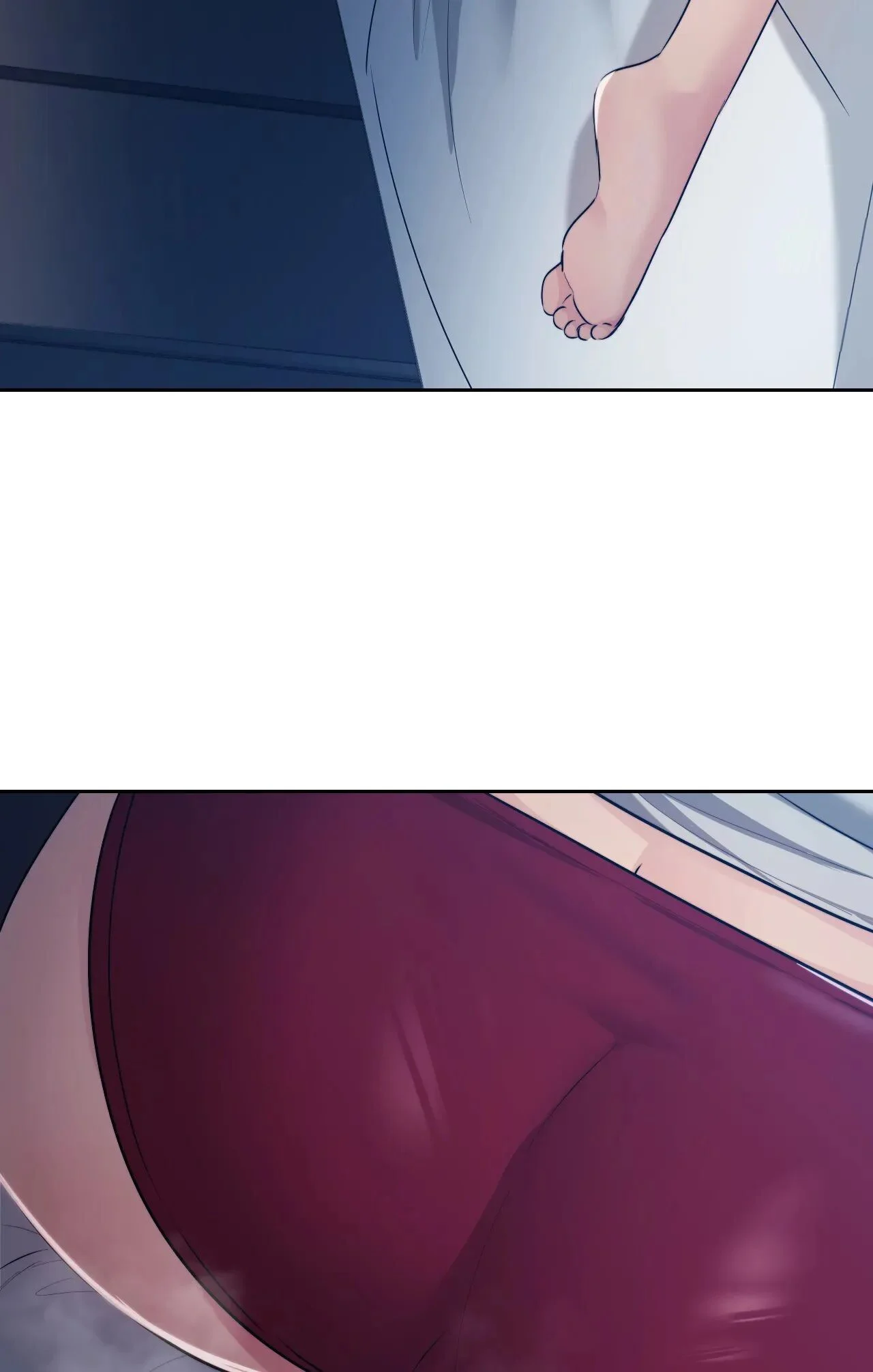 Wreck My Bias chapter 23 page 48