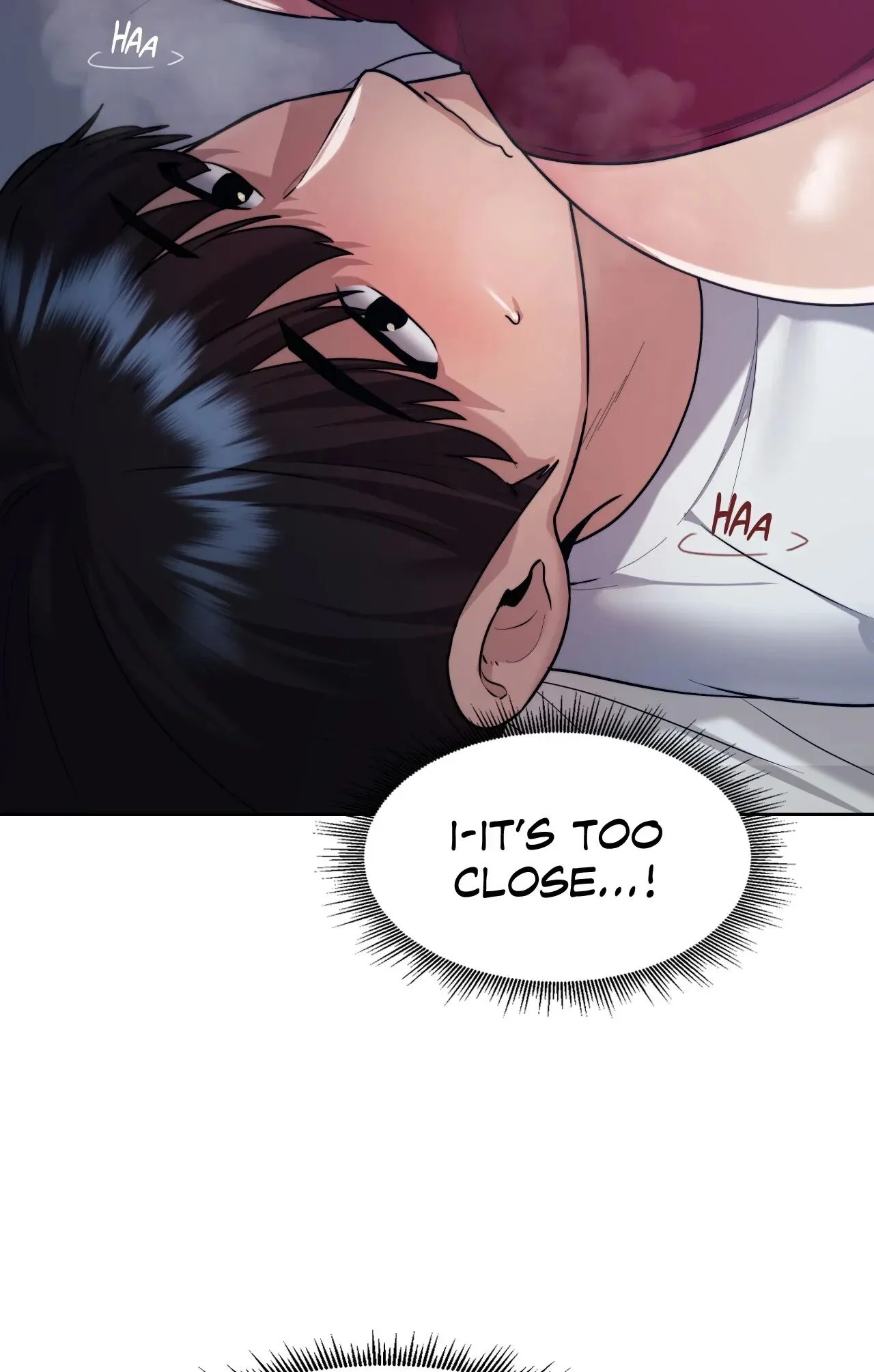 Wreck My Bias chapter 23 page 49