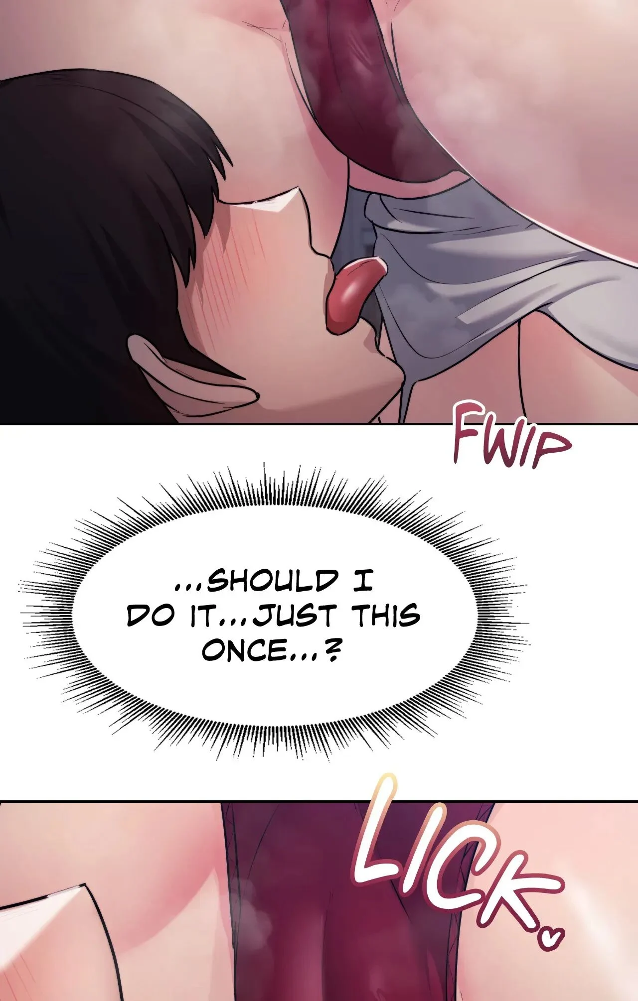 Wreck My Bias chapter 23 page 52