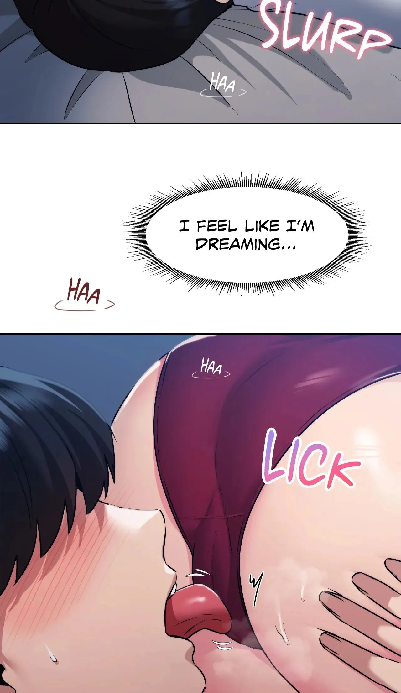Wreck My Bias chapter 23 page 57
