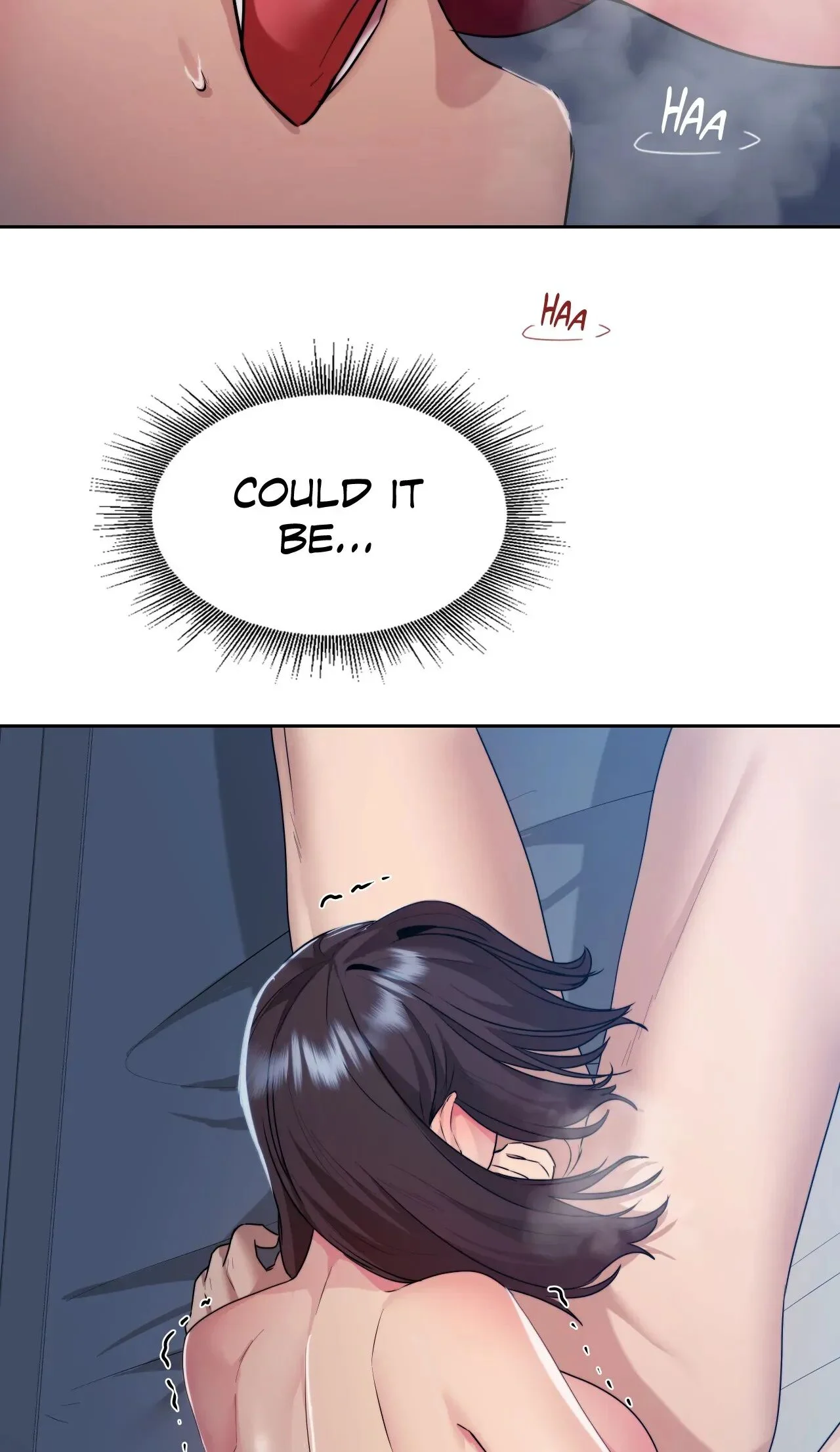 Wreck My Bias chapter 23 page 59
