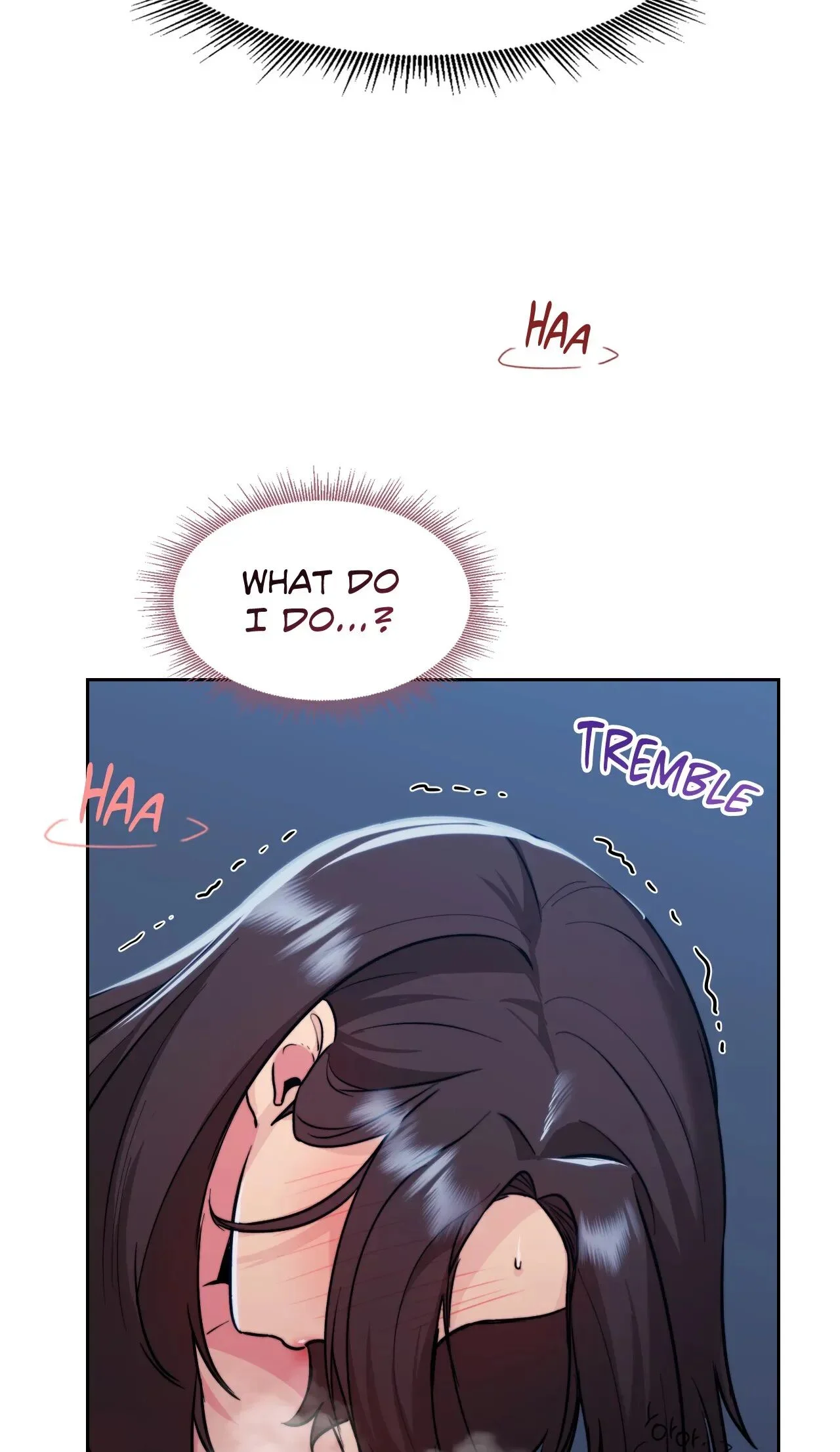 Wreck My Bias chapter 23 page 61