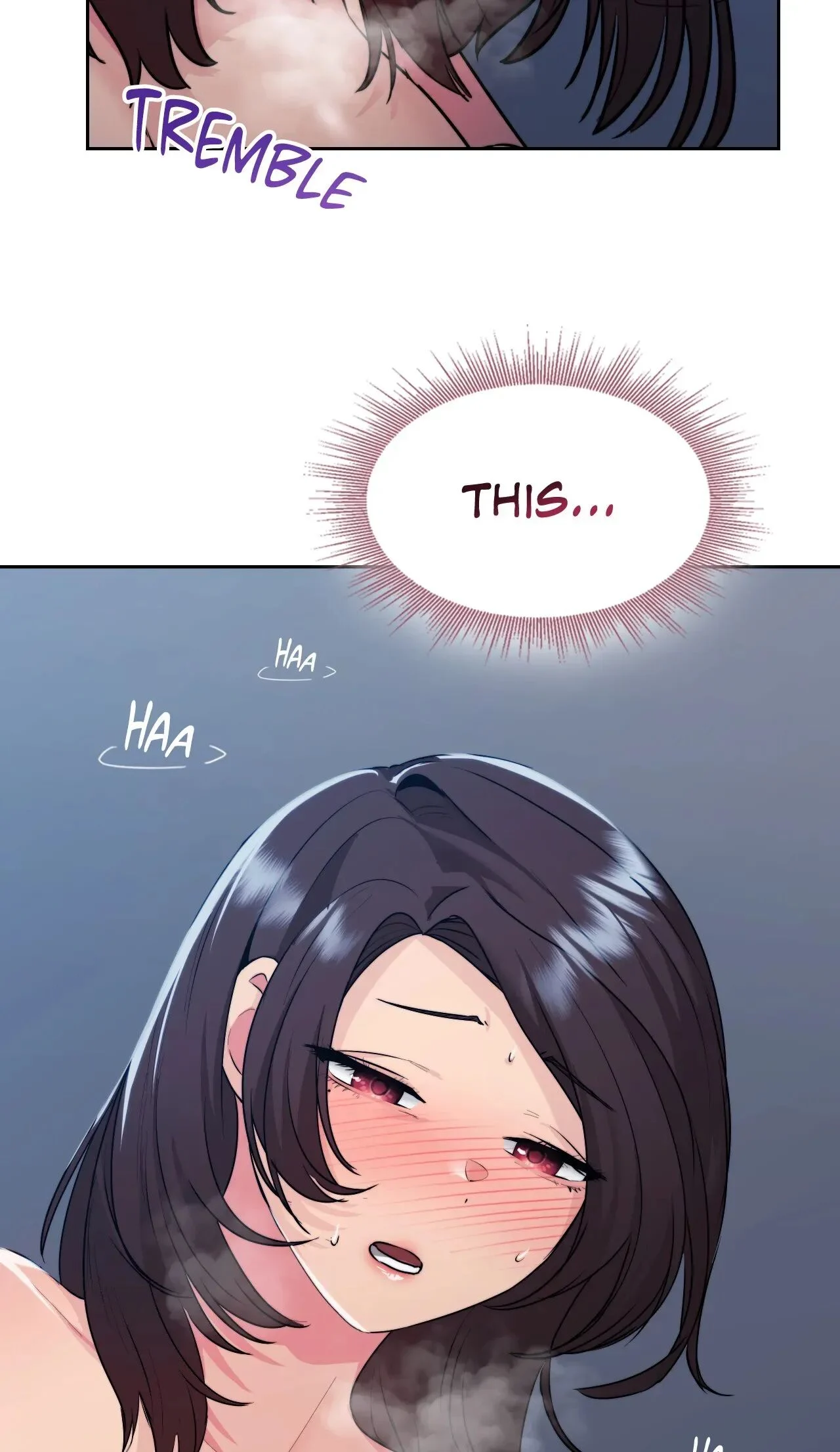 Wreck My Bias chapter 23 page 62