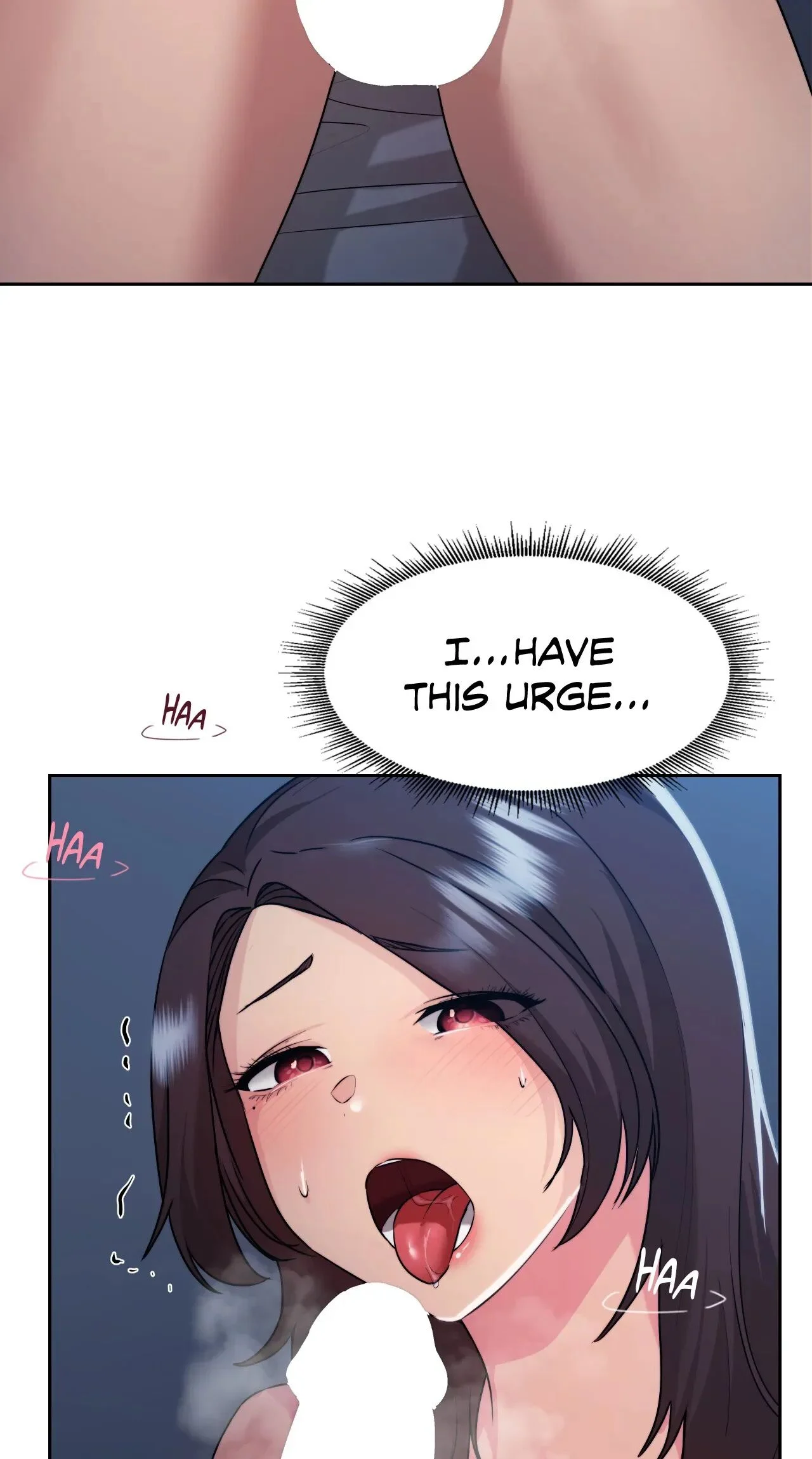 Wreck My Bias chapter 23 page 65