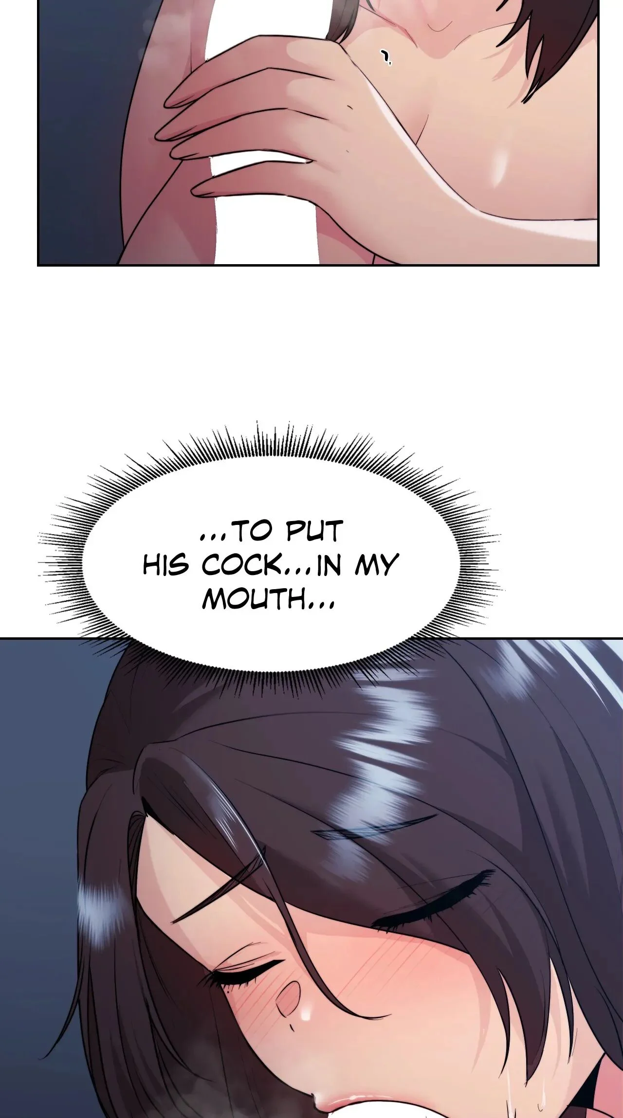 Wreck My Bias chapter 23 page 66
