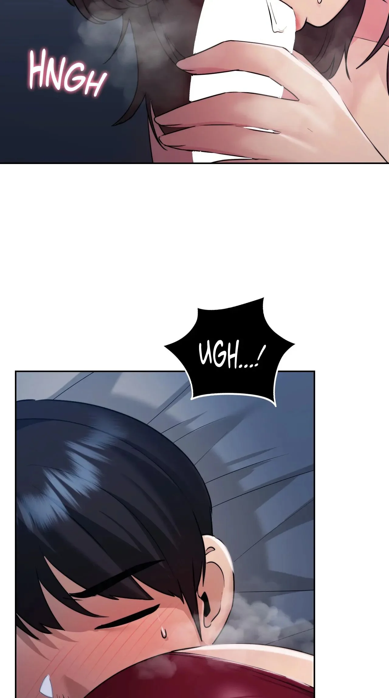 Wreck My Bias chapter 23 page 67