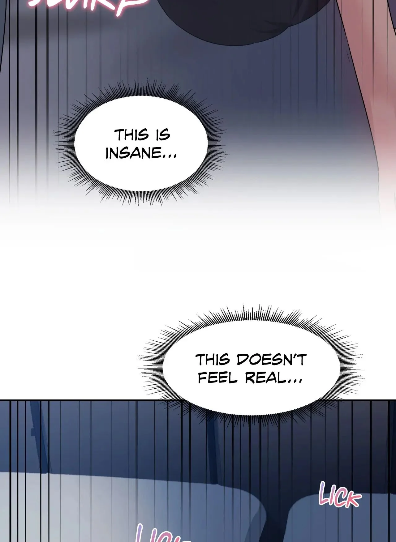 Wreck My Bias chapter 23 page 76