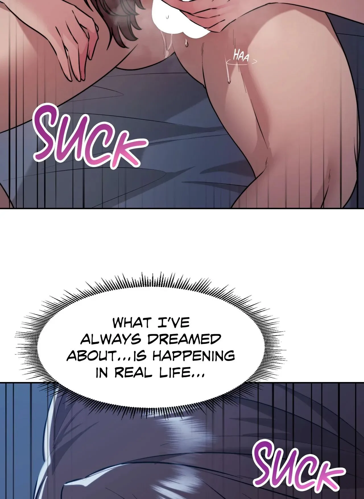 Wreck My Bias chapter 23 page 78
