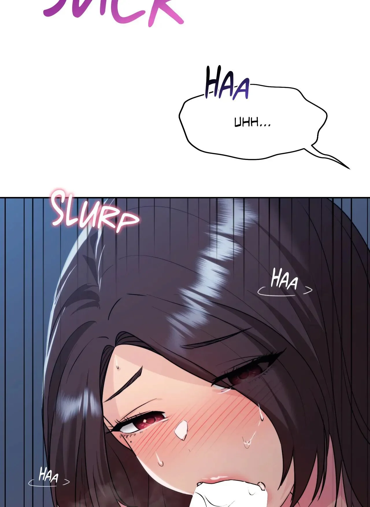 Wreck My Bias chapter 23 page 80