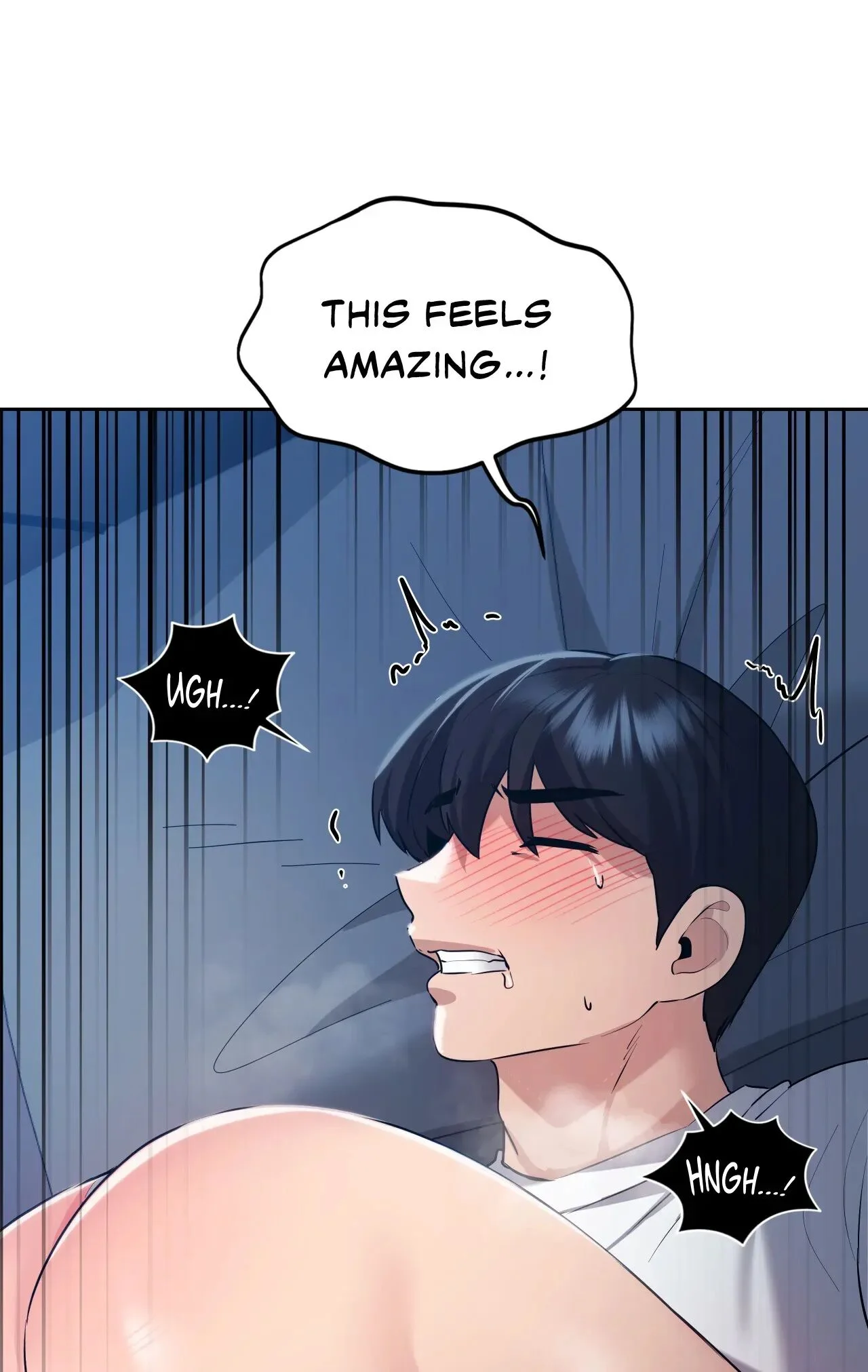 Wreck My Bias chapter 23 page 82