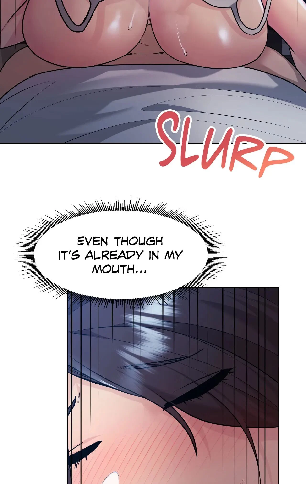 Wreck My Bias chapter 23 page 87