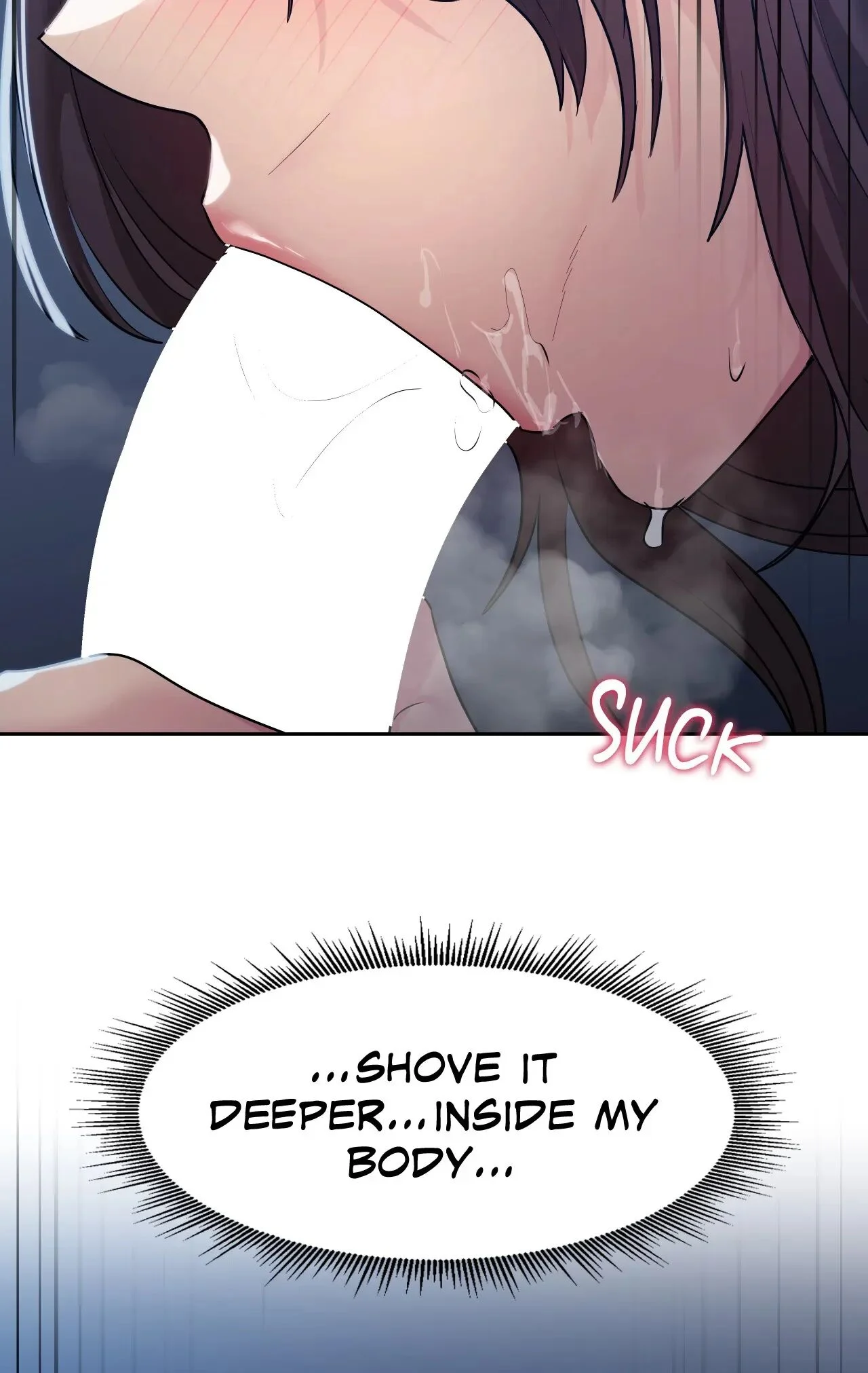 Wreck My Bias chapter 23 page 89