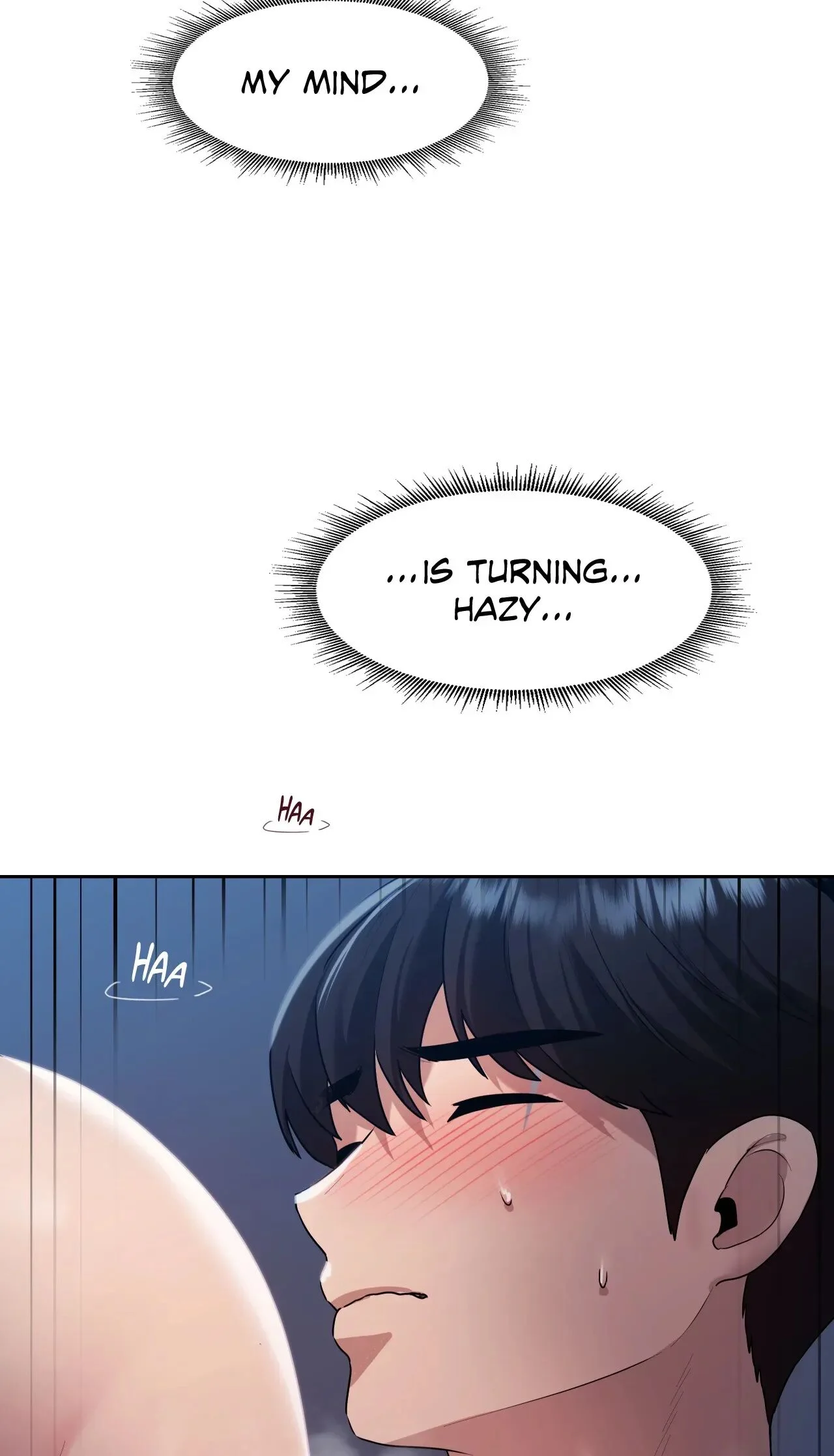 Wreck My Bias chapter 23 page 92
