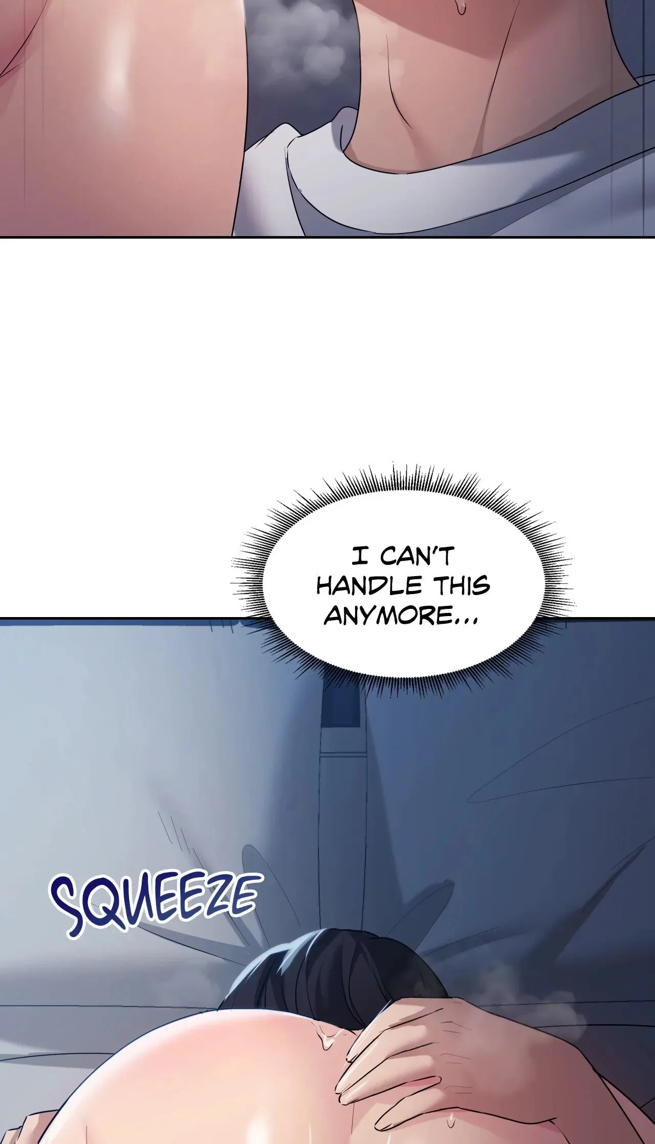 Wreck My Bias chapter 23 page 93