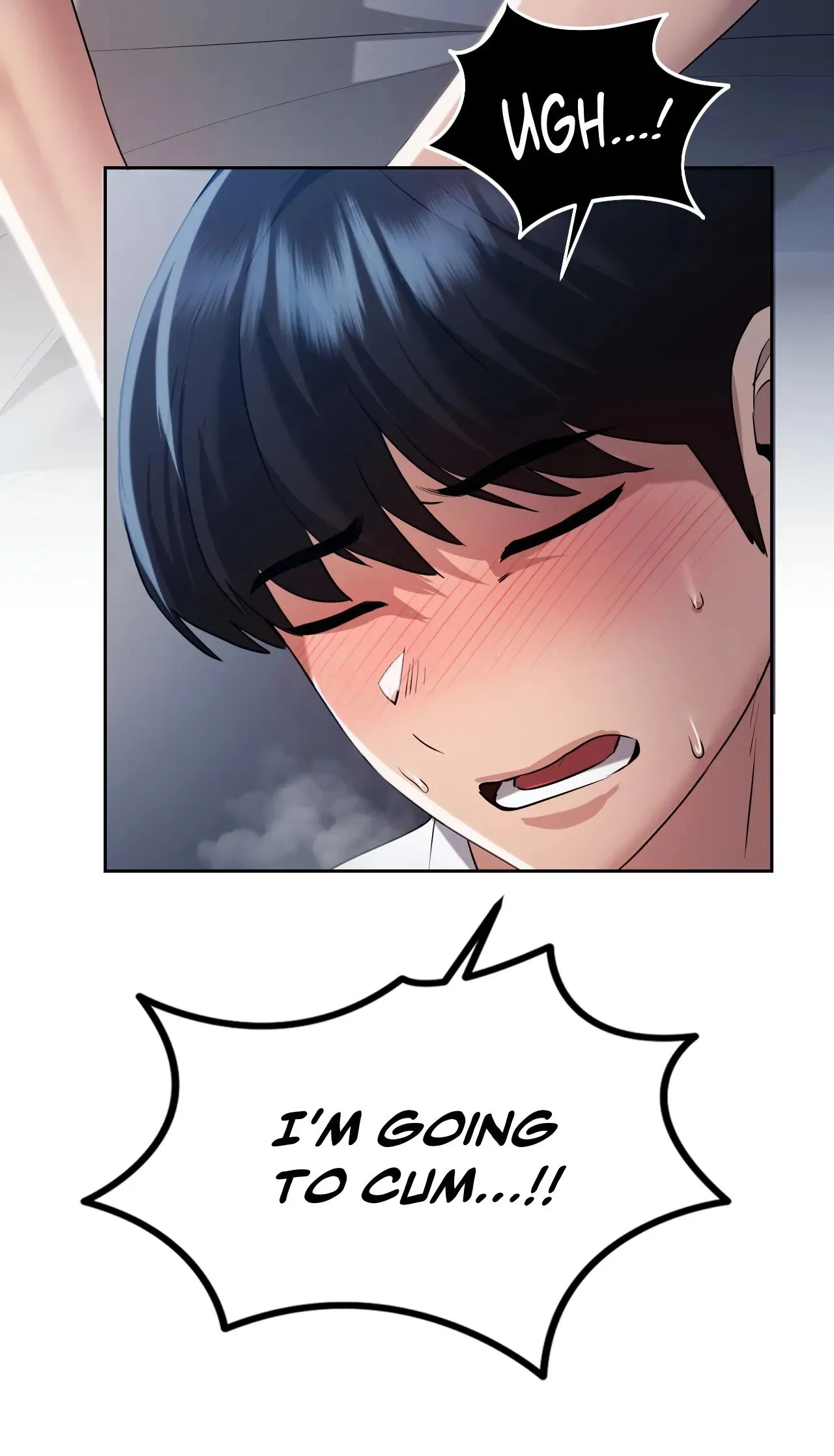 Wreck My Bias chapter 23 page 95