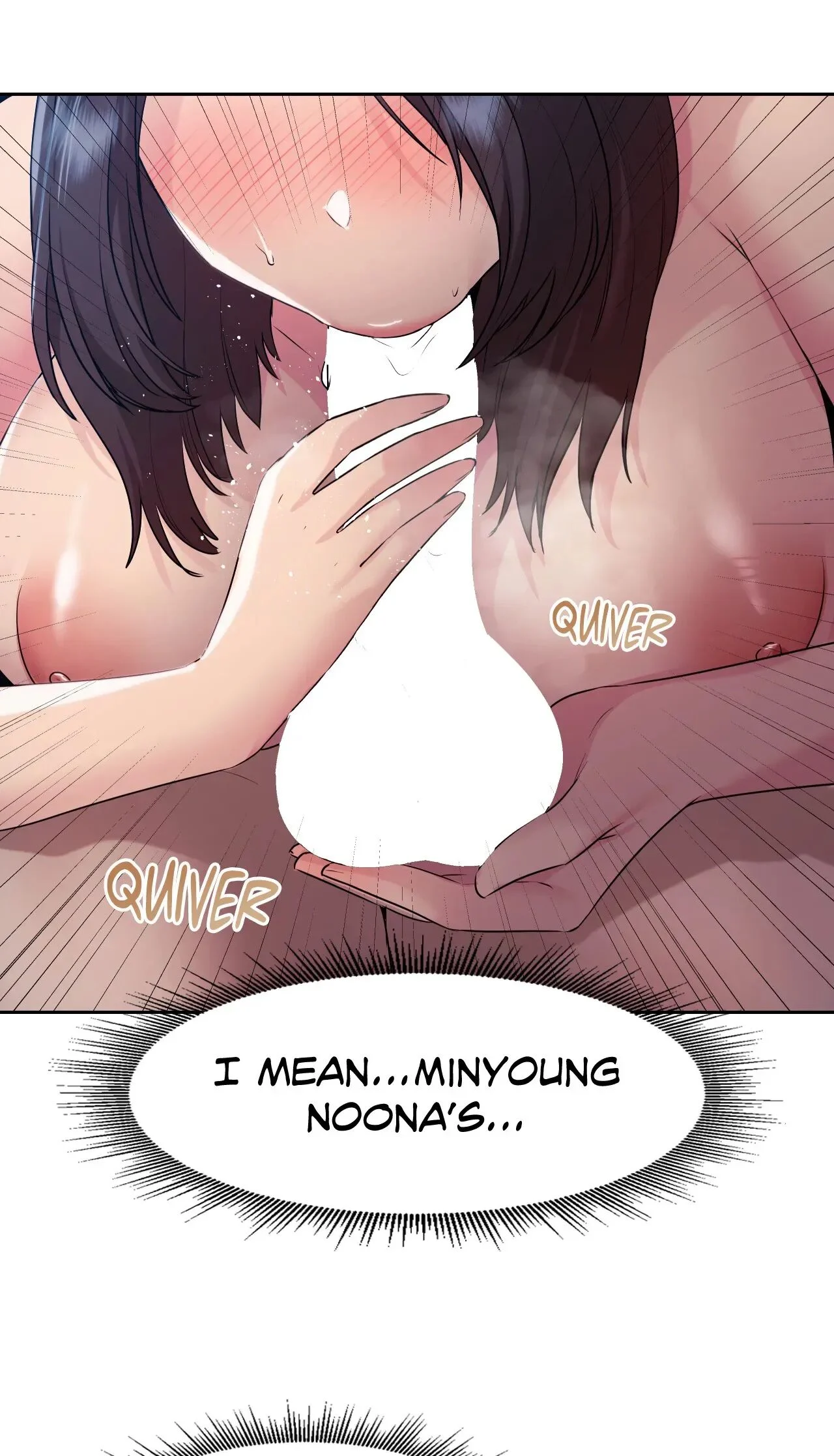 Wreck My Bias chapter 23 page 96