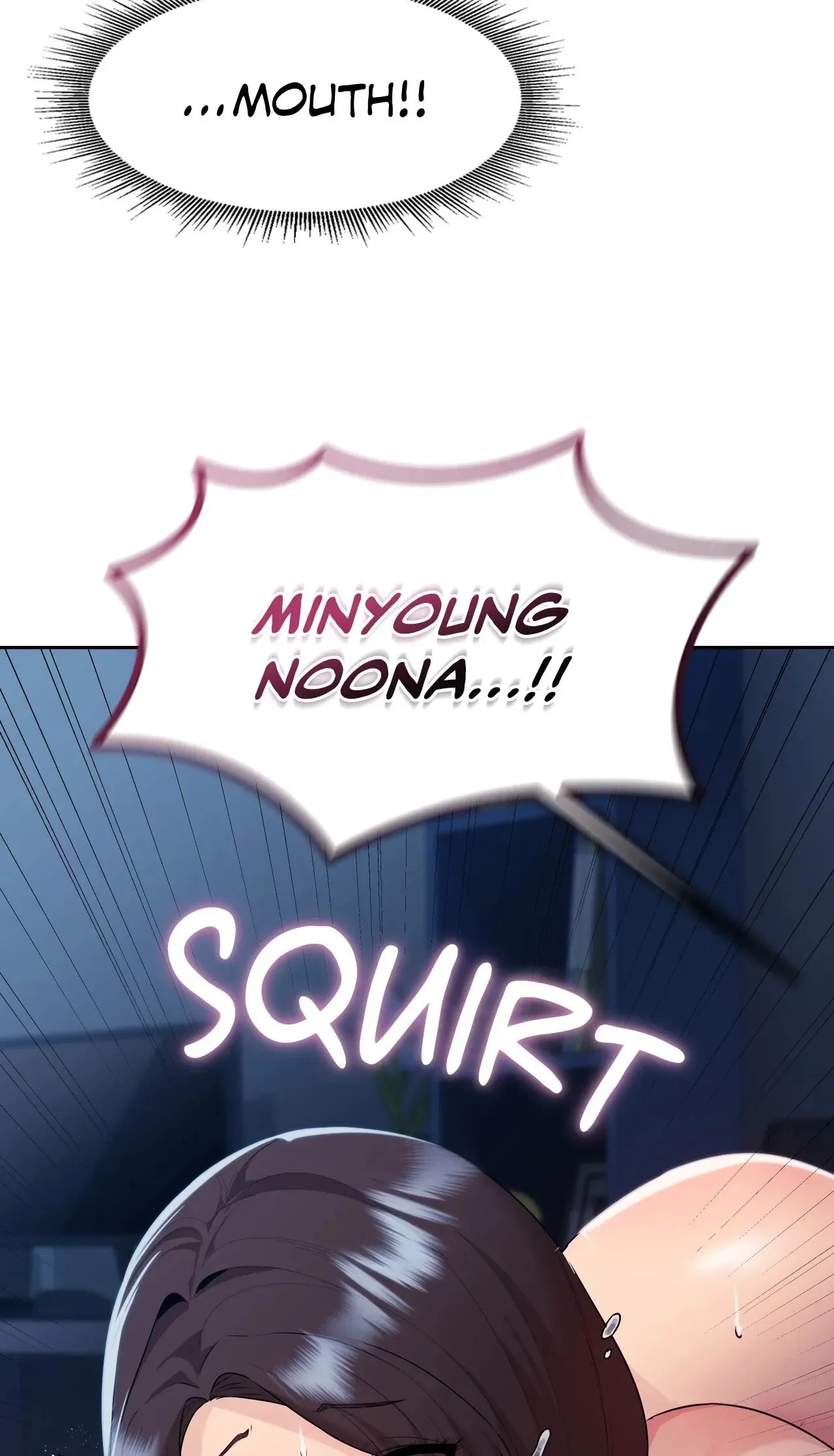 Wreck My Bias chapter 23 page 97
