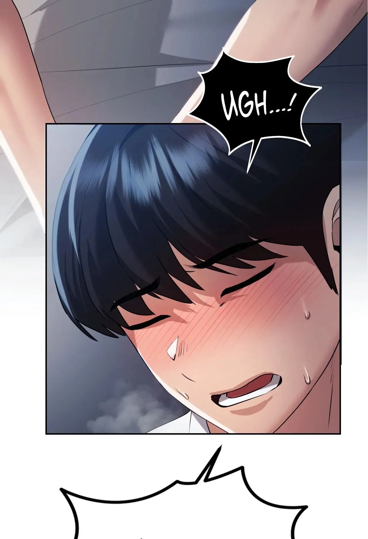 Wreck My Bias chapter 24 page 3