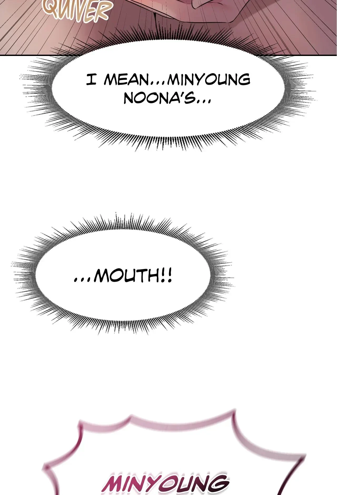 Wreck My Bias chapter 24 page 5