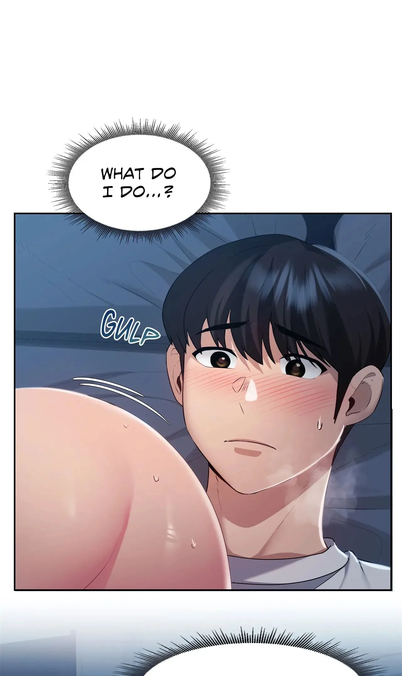 Wreck My Bias chapter 24 page 12