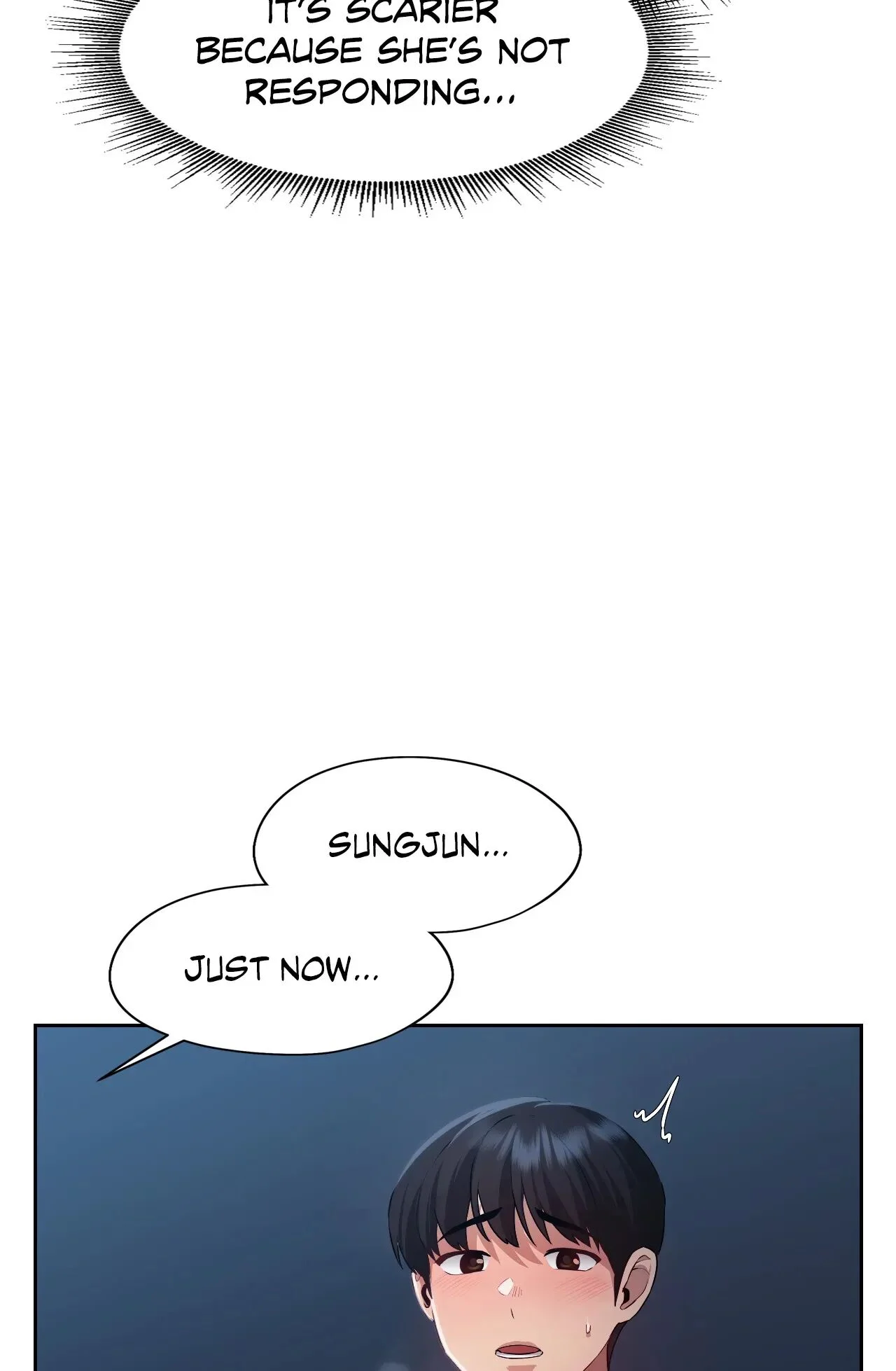 Wreck My Bias chapter 24 page 19